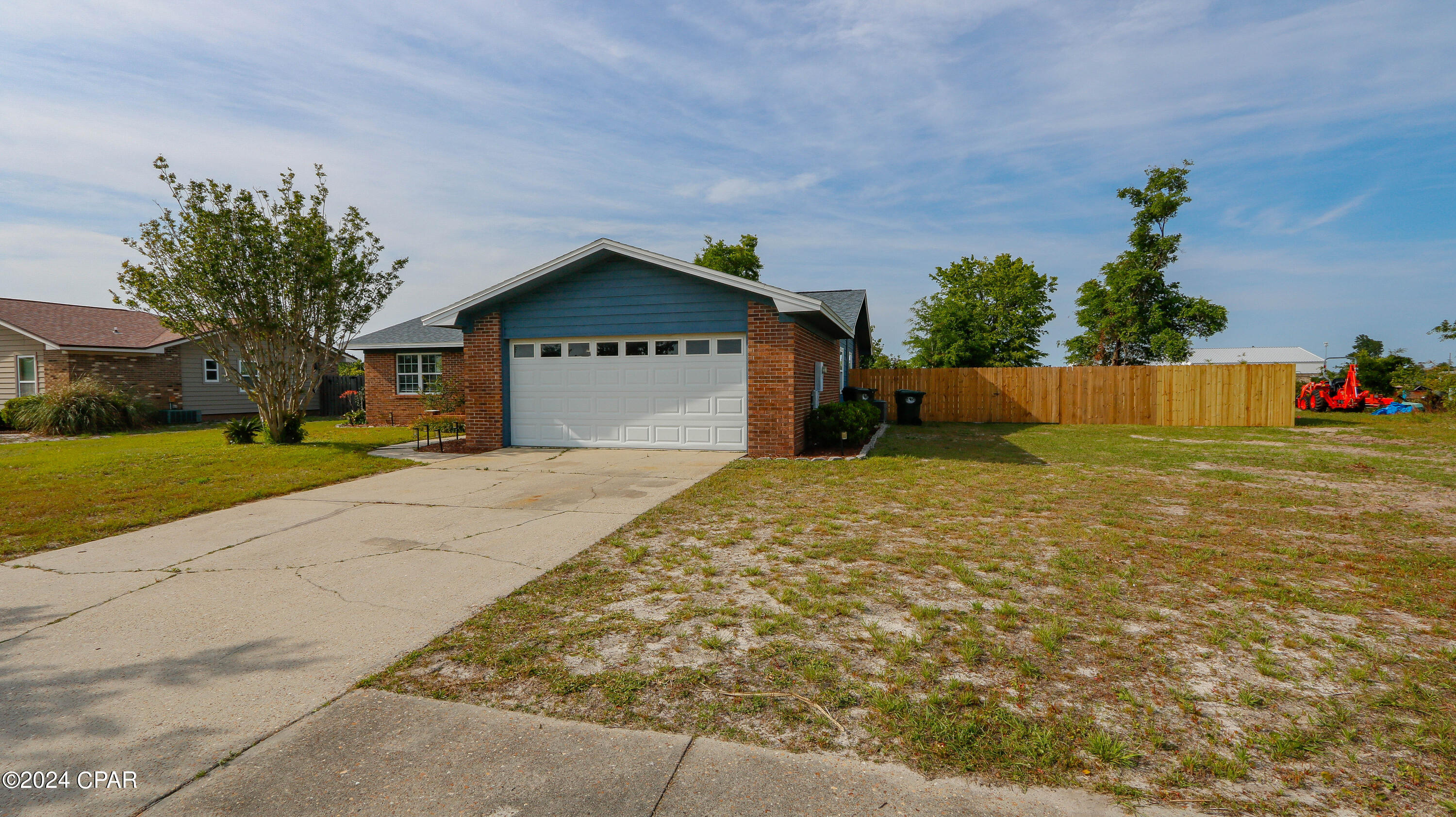 Belaire Estates U-1 Replat - Residential