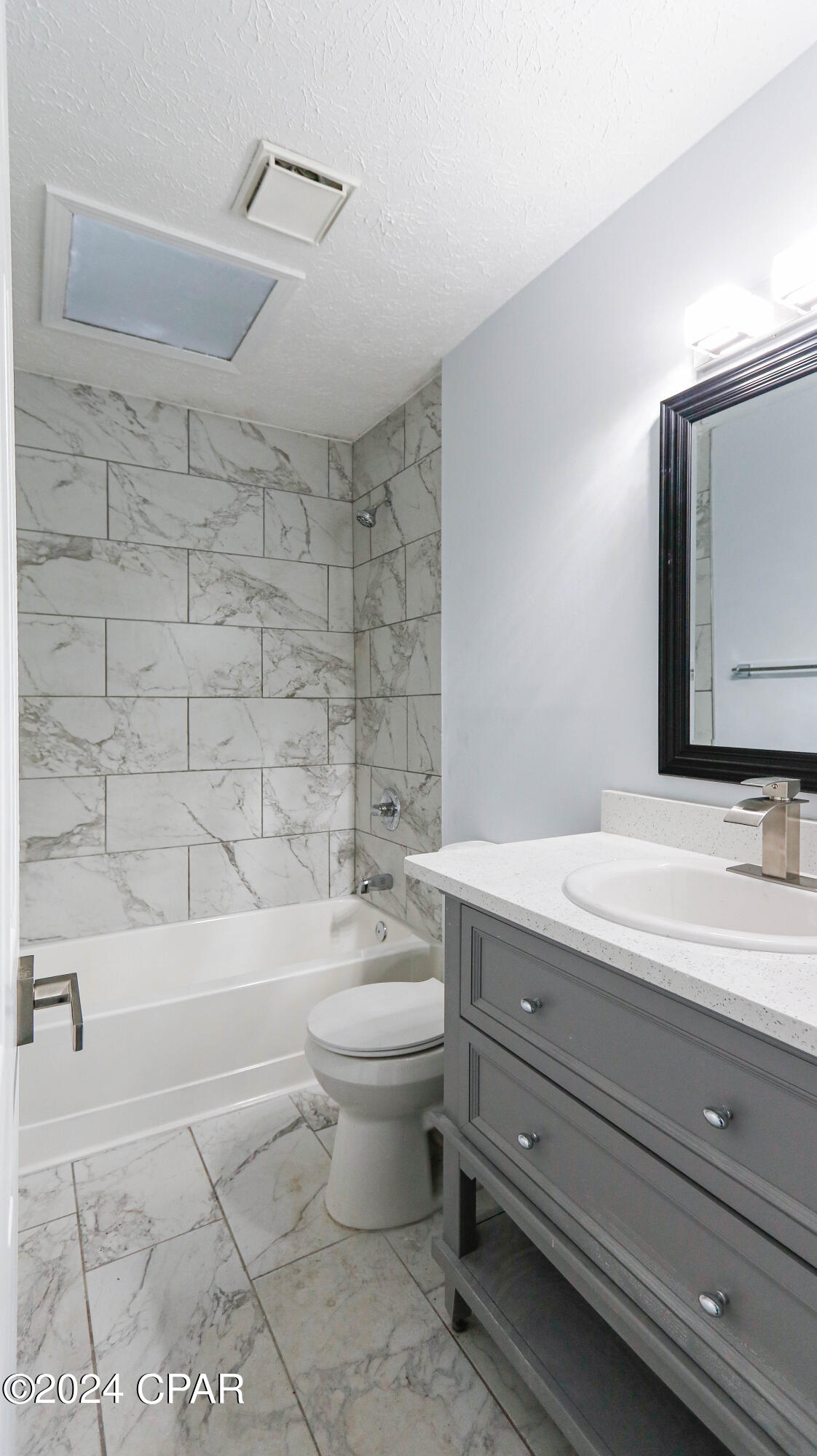 Belaire Estates U-1 Replat - Residential