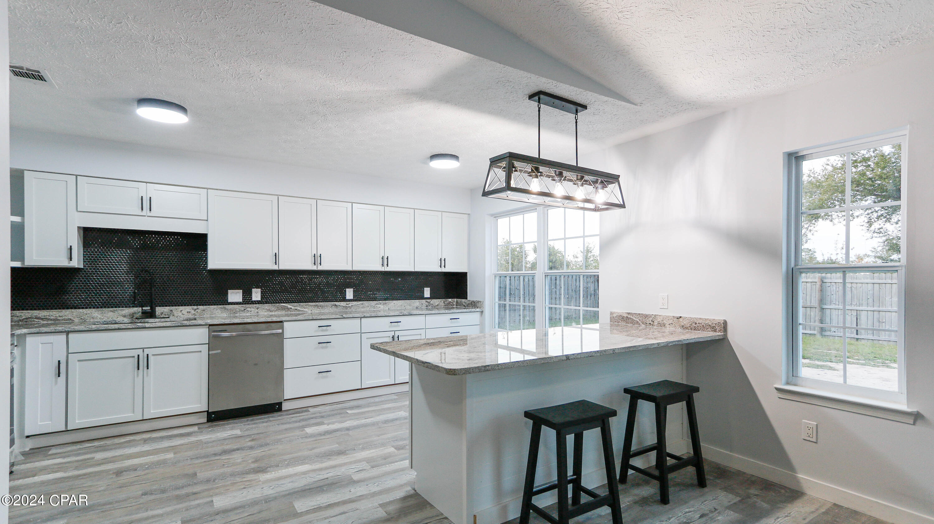 Belaire Estates U-1 Replat - Residential