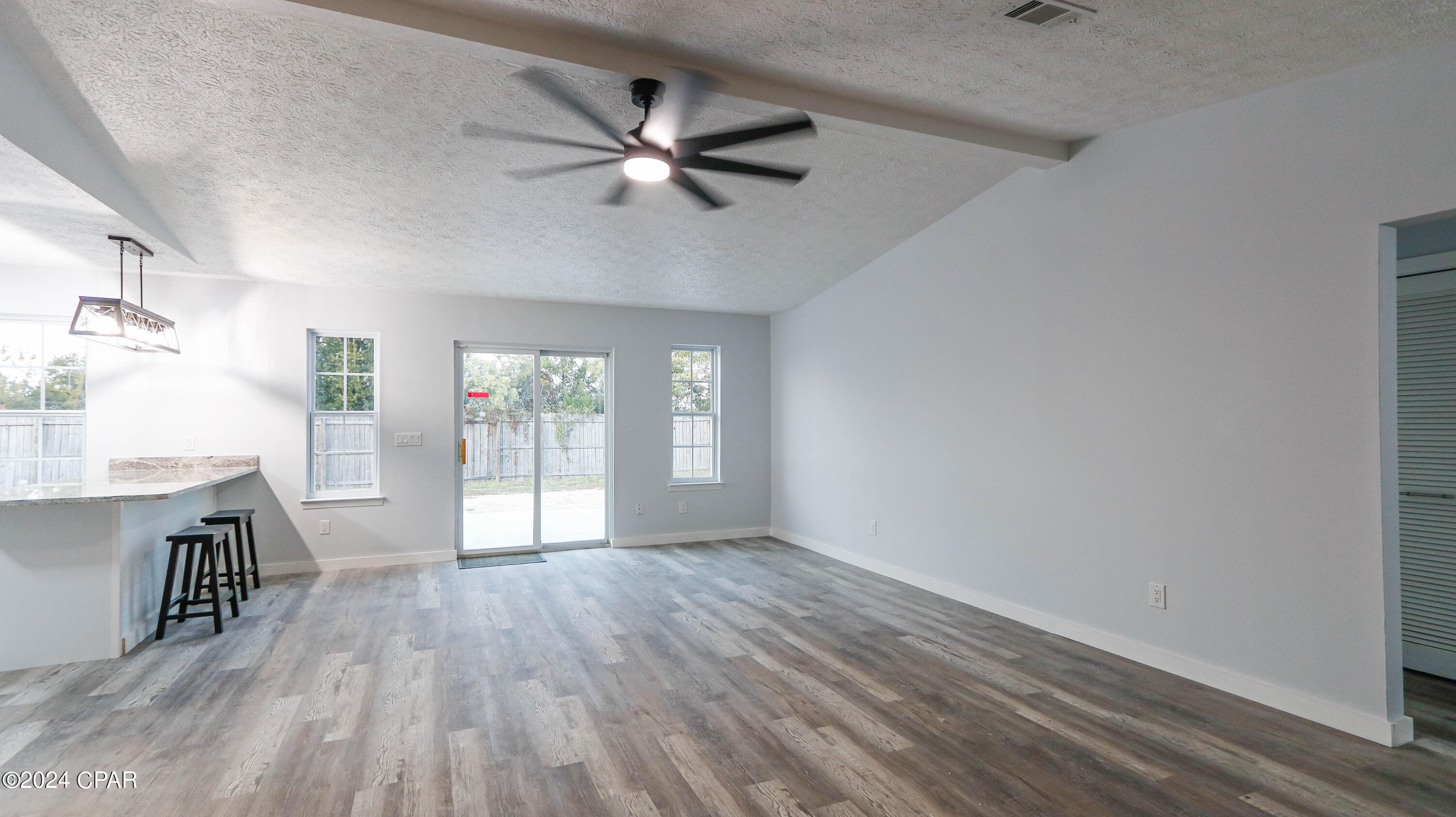 Belaire Estates U-1 Replat - Residential