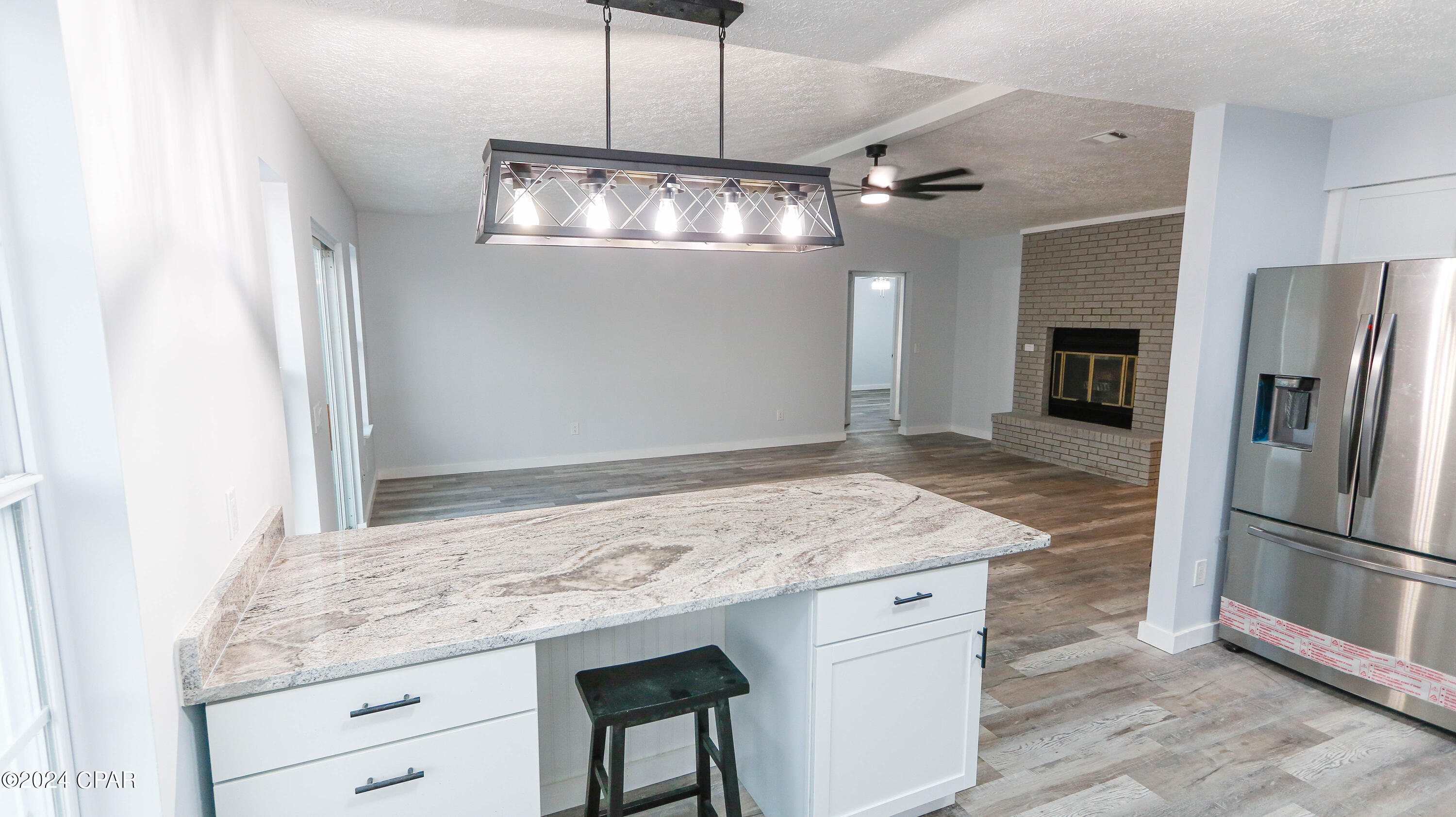 Belaire Estates U-1 Replat - Residential