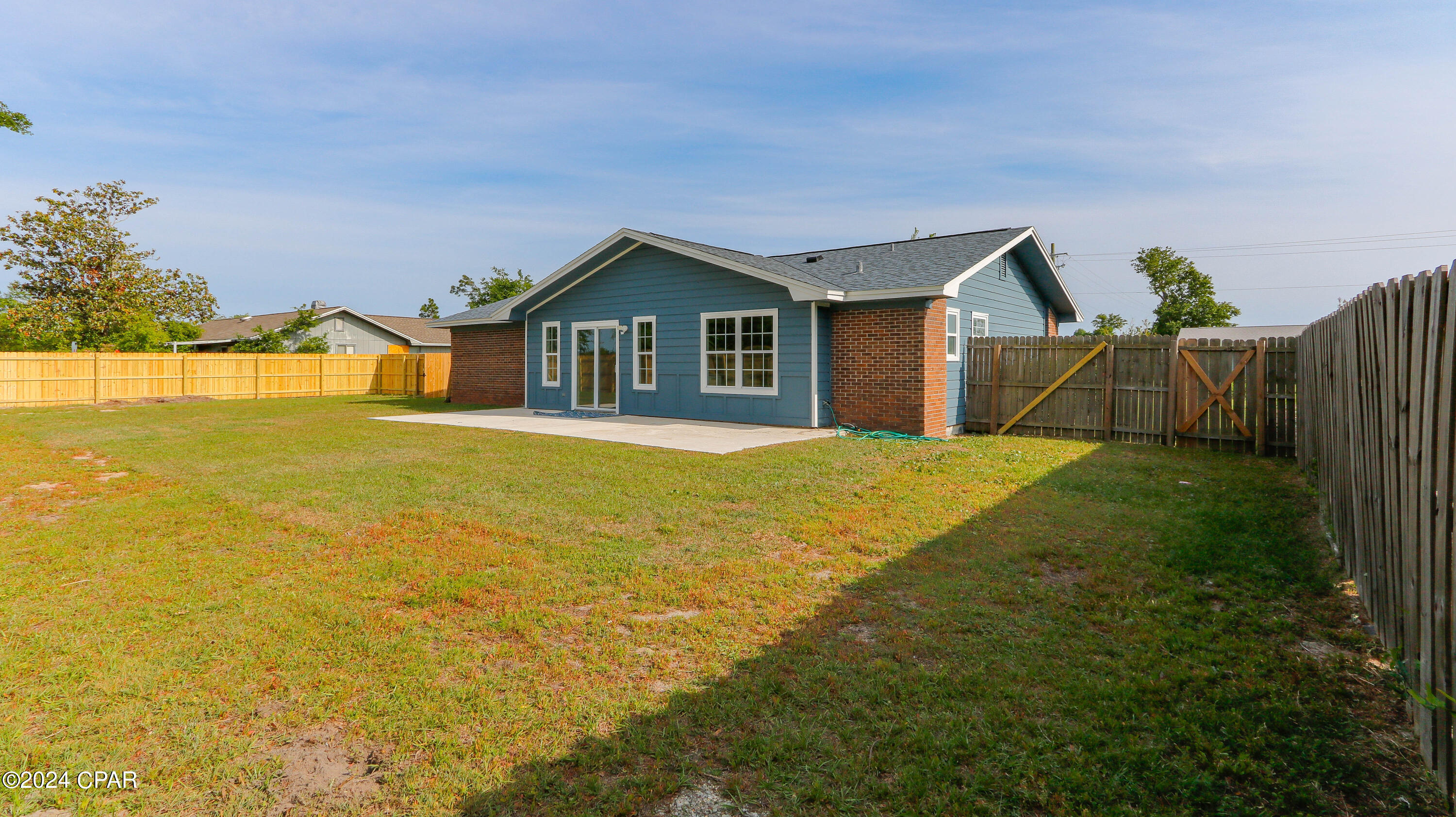 Belaire Estates U-1 Replat - Residential