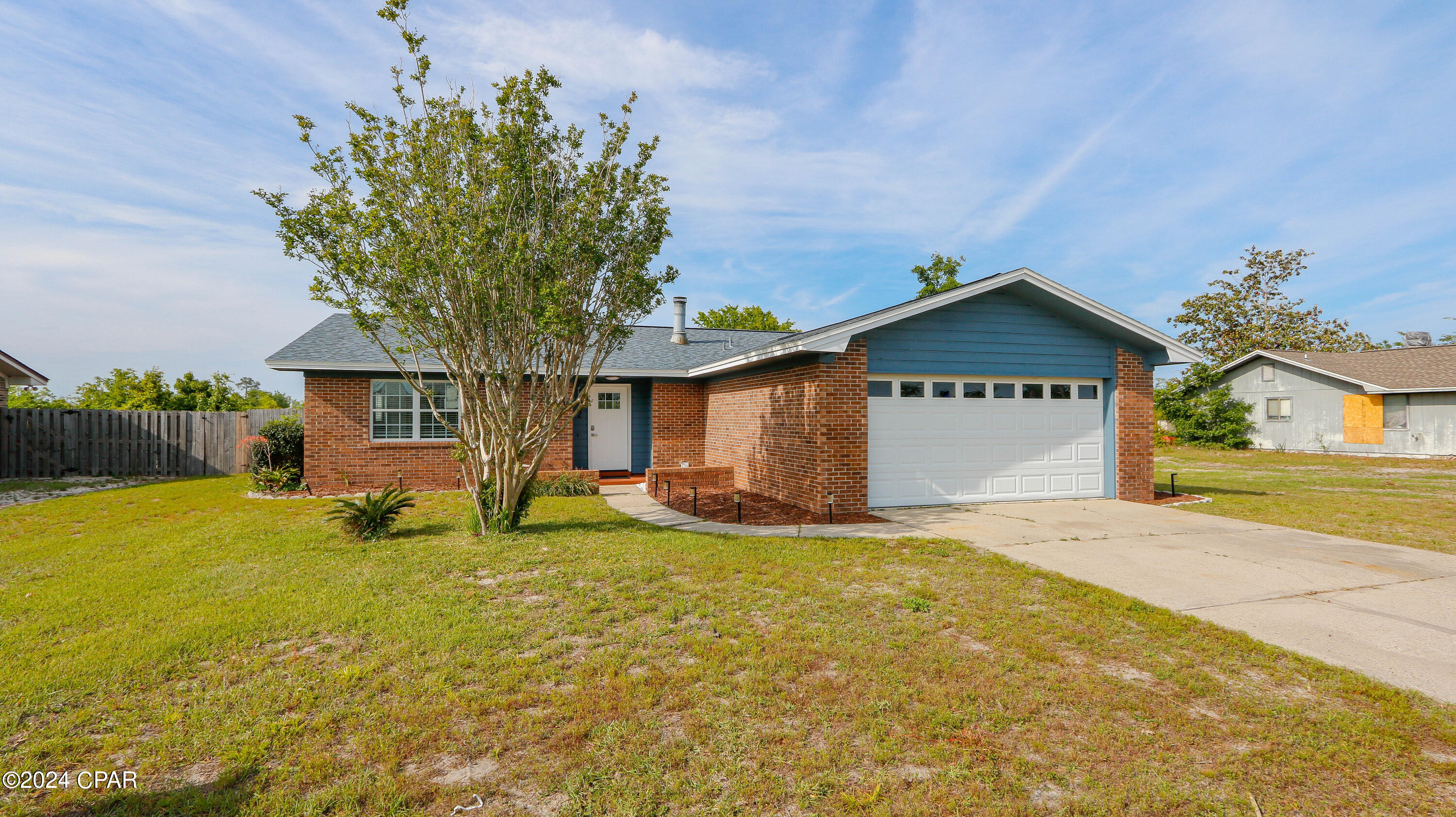 Belaire Estates U-1 Replat - Residential