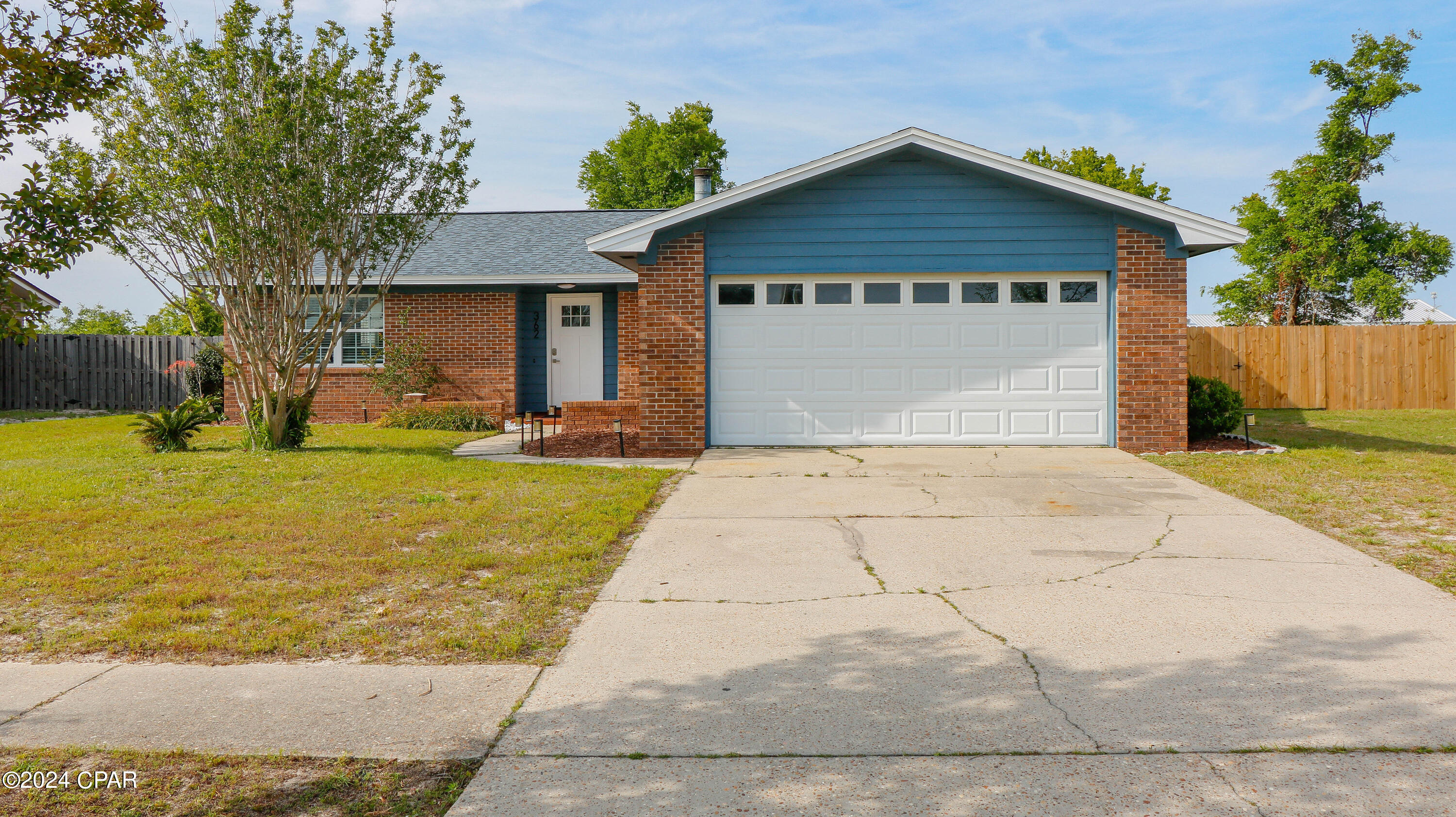 Belaire Estates U-1 Replat - Residential