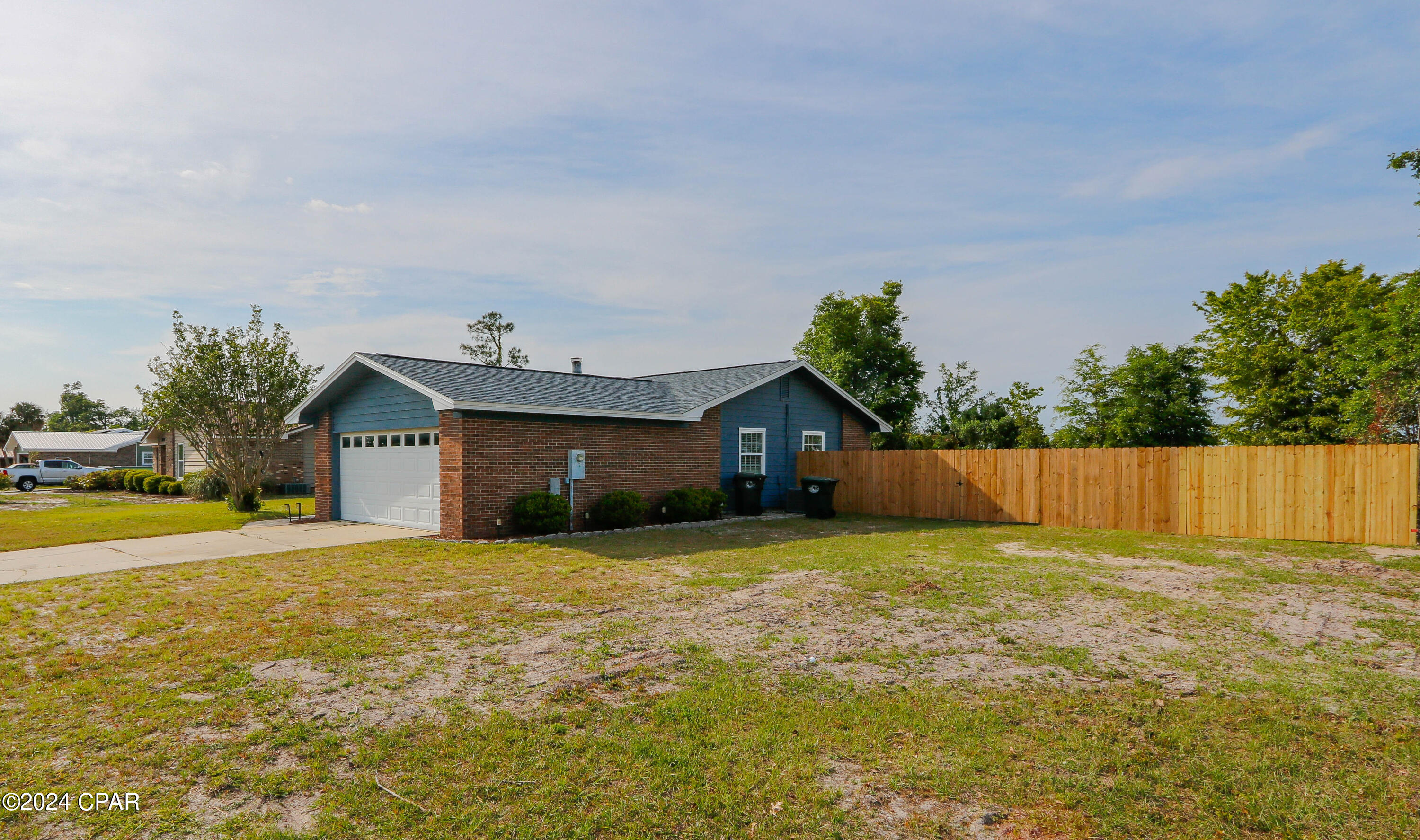 Belaire Estates U-1 Replat - Residential