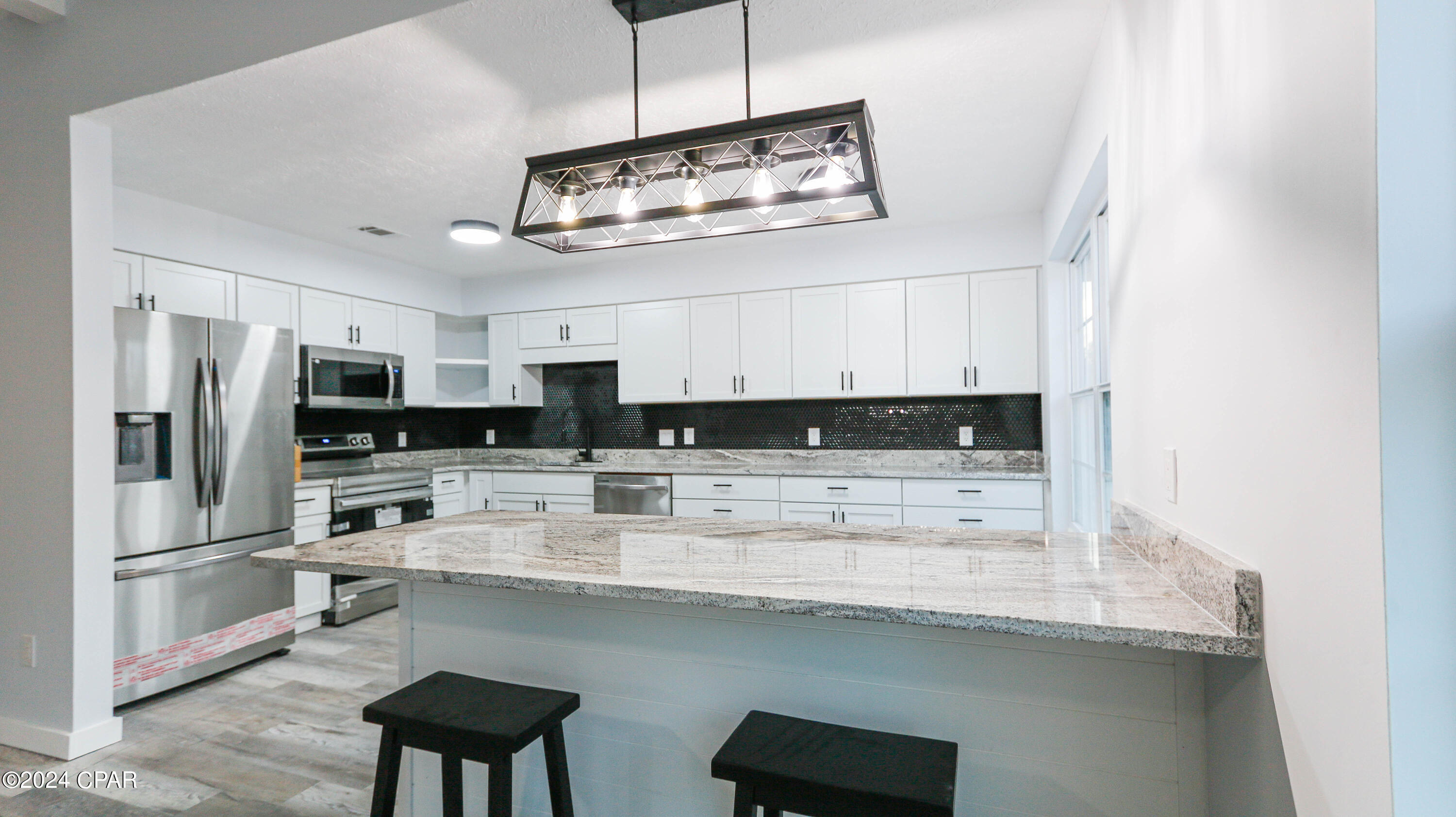 Belaire Estates U-1 Replat - Residential