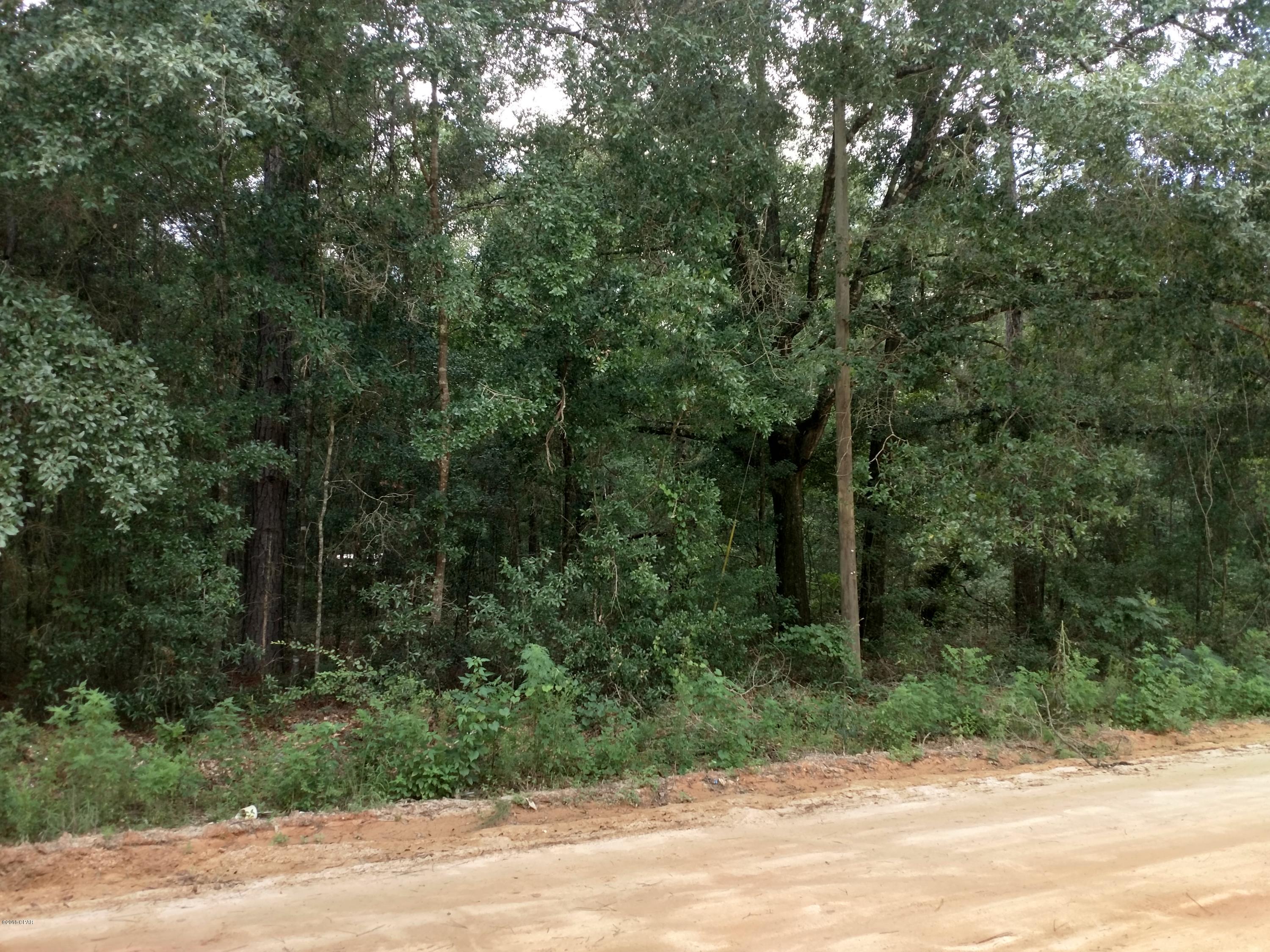 No Named Subdivision - Land