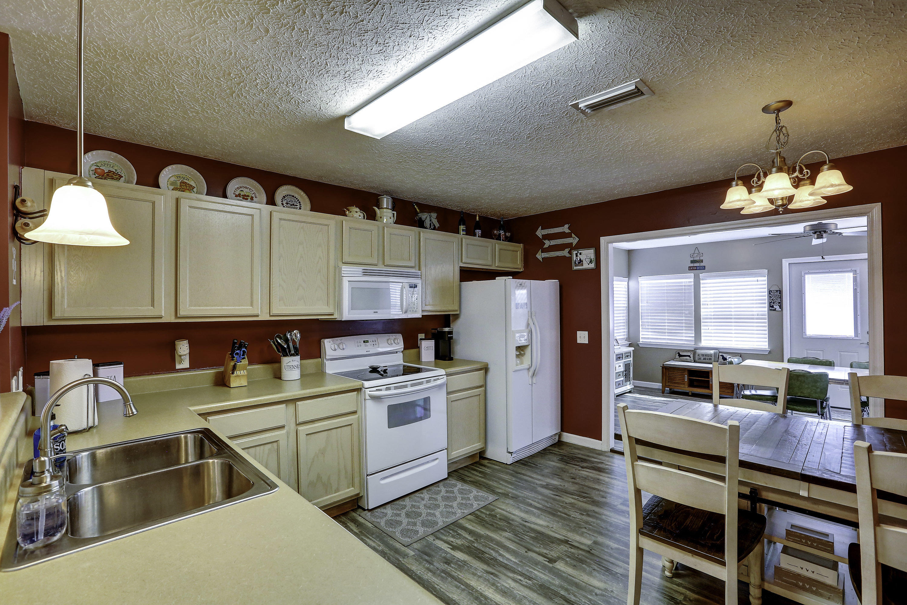 Sweetwater Village N Ph 2 - Residential