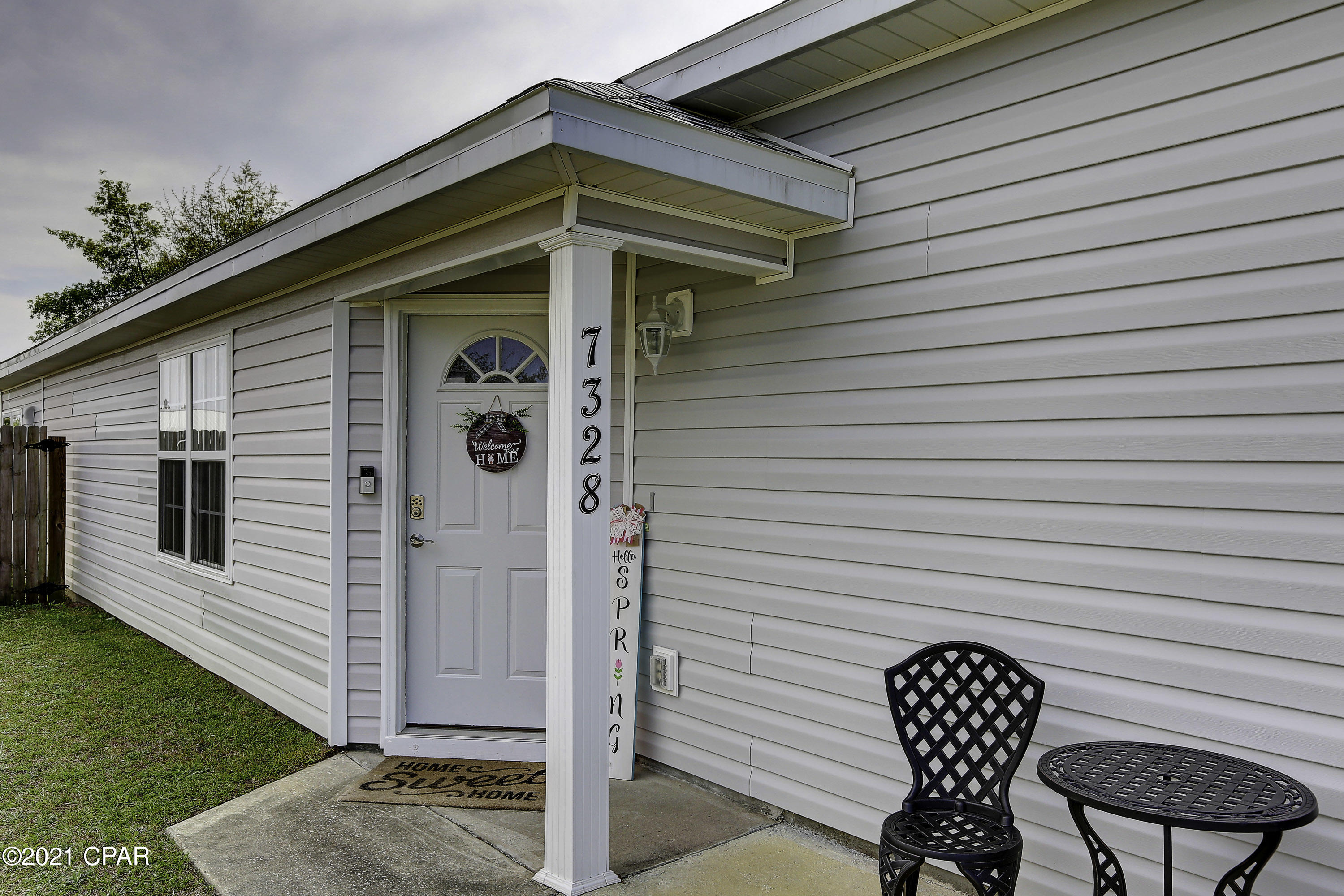 Sweetwater Village N Ph 2 - Residential