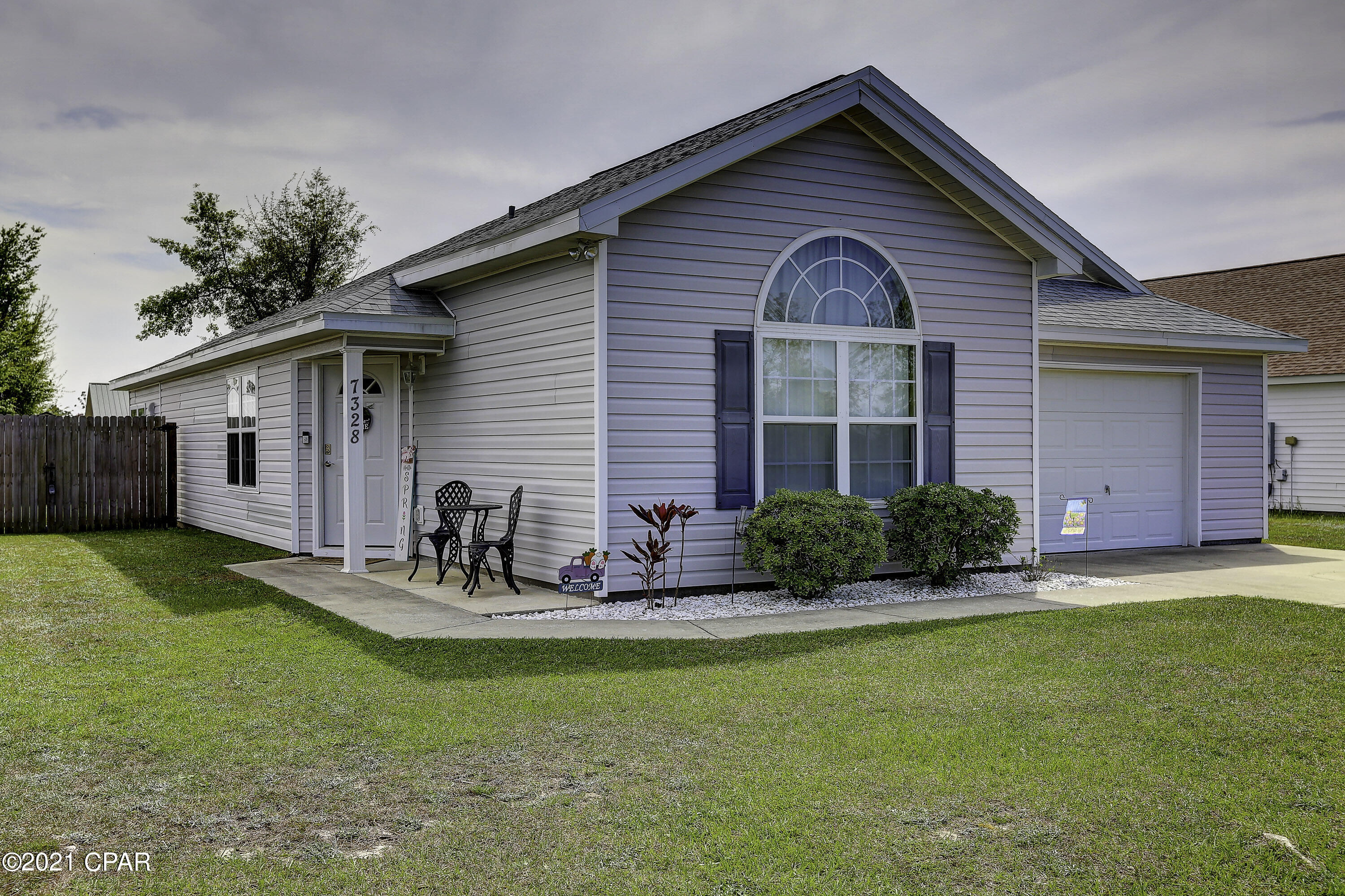 Sweetwater Village N Ph 2 - Residential