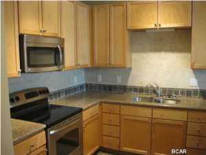 Island Reserve - Residential Lease