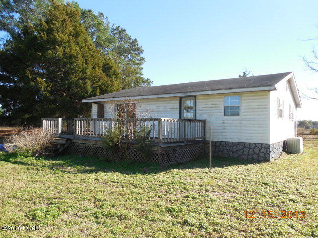 No Named Subdivision - Residential