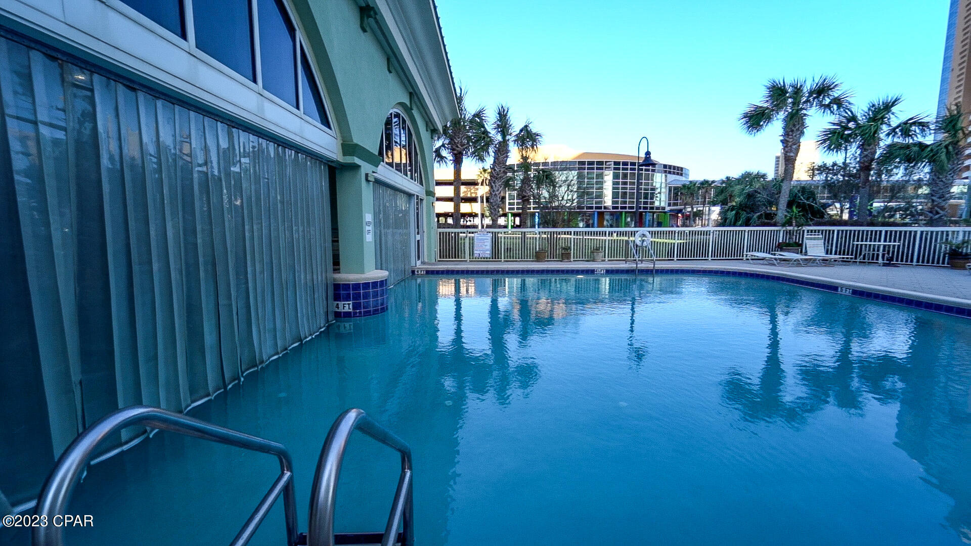 Celadon Beach - Residential