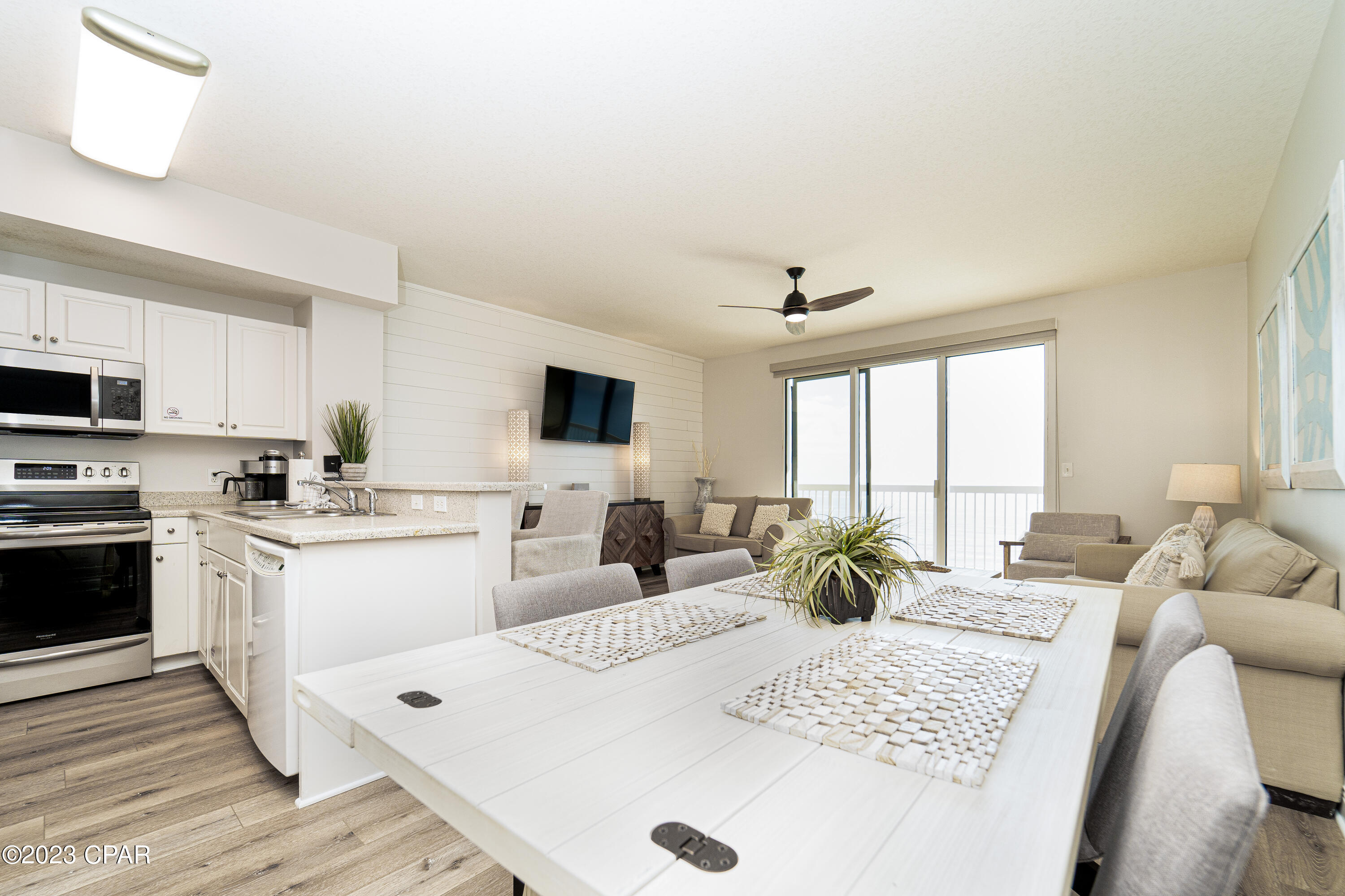 Celadon Beach - Residential