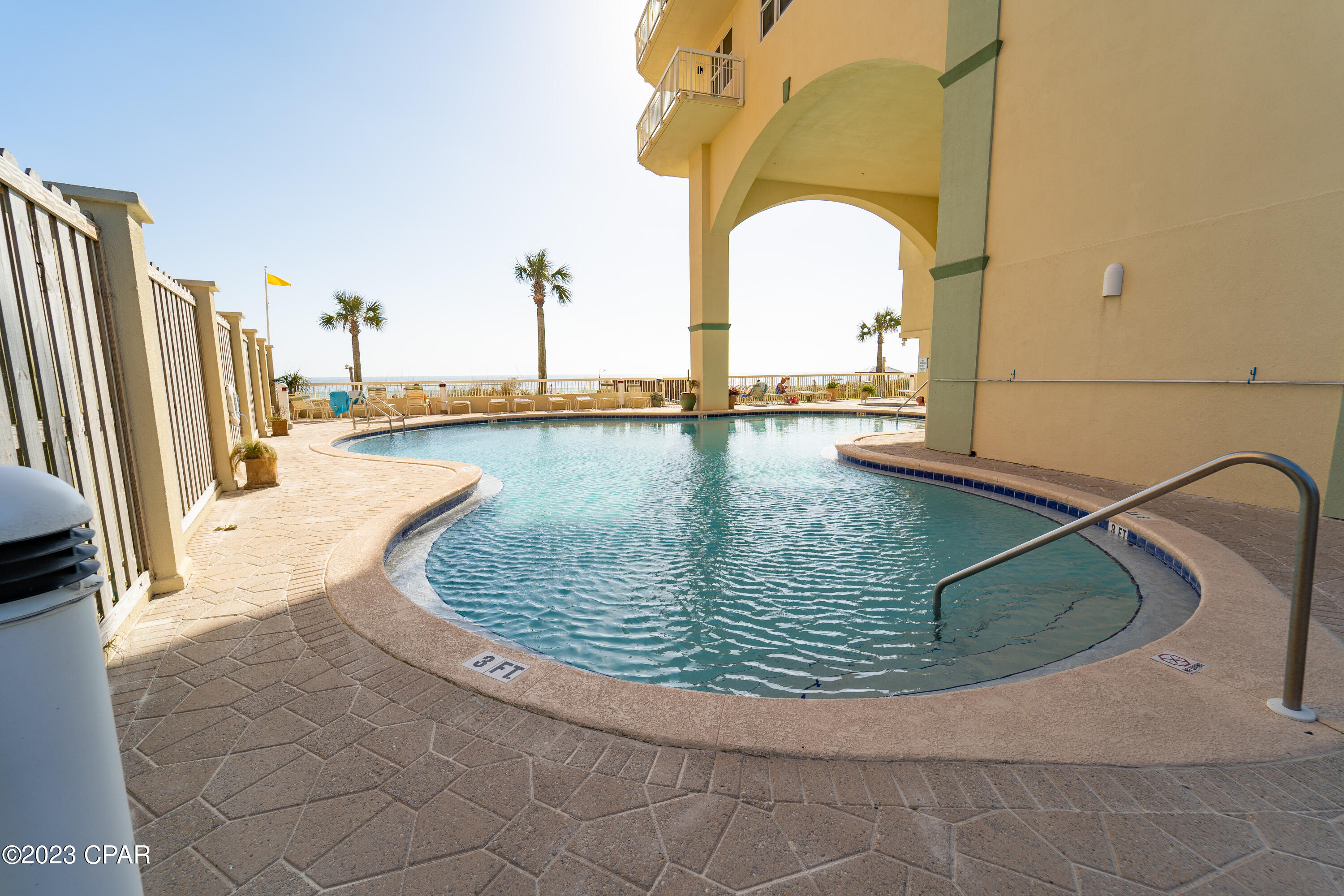 Celadon Beach - Residential