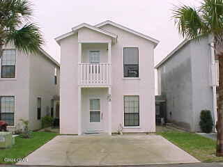 Sand Castles West 3 - Residential