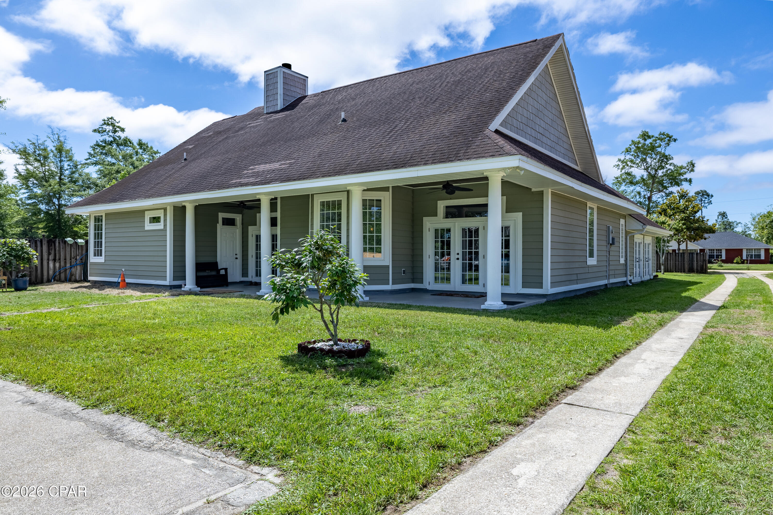 North Bay Estates Unit One - Residential