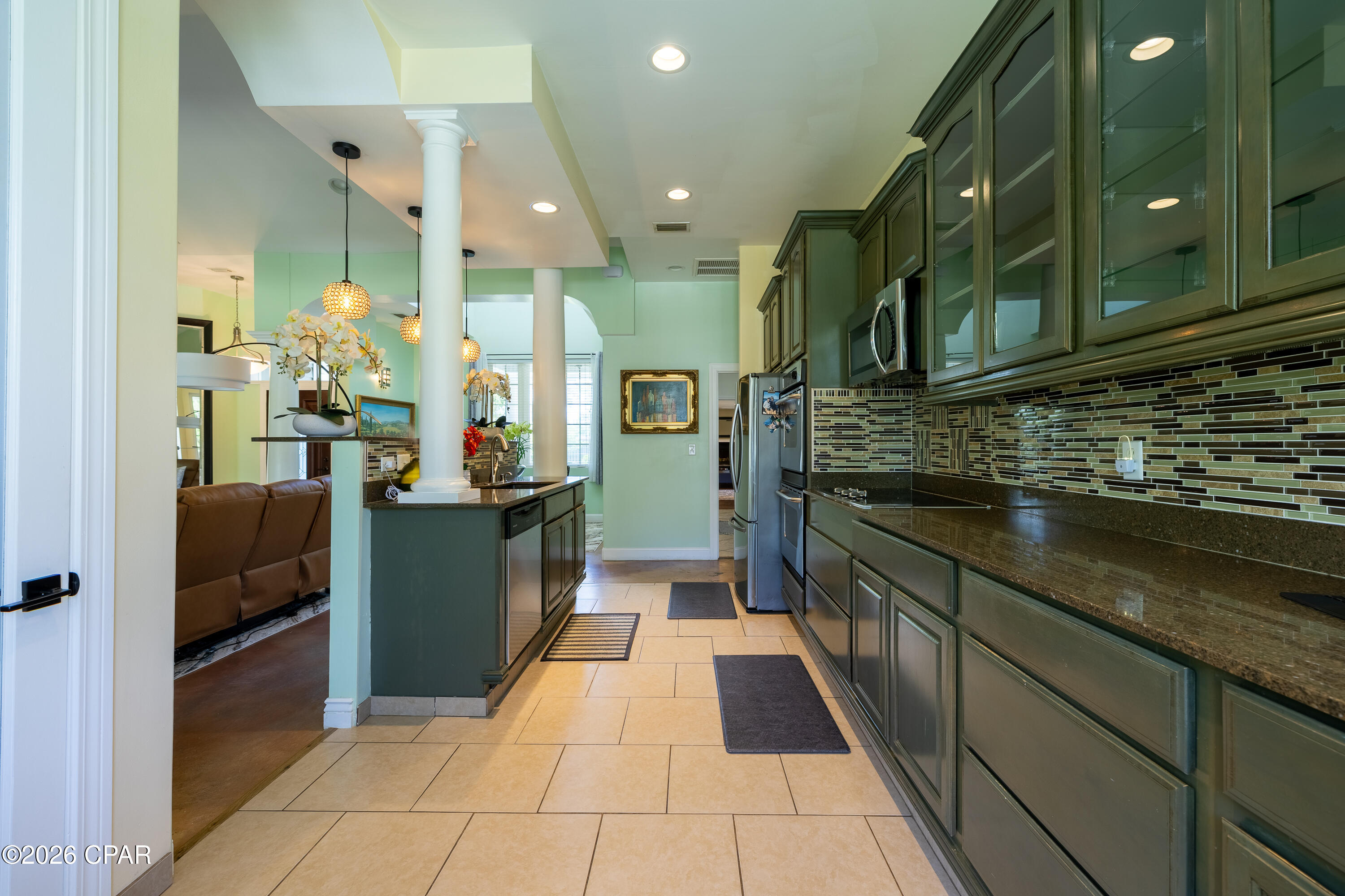 North Bay Estates Unit One - Residential