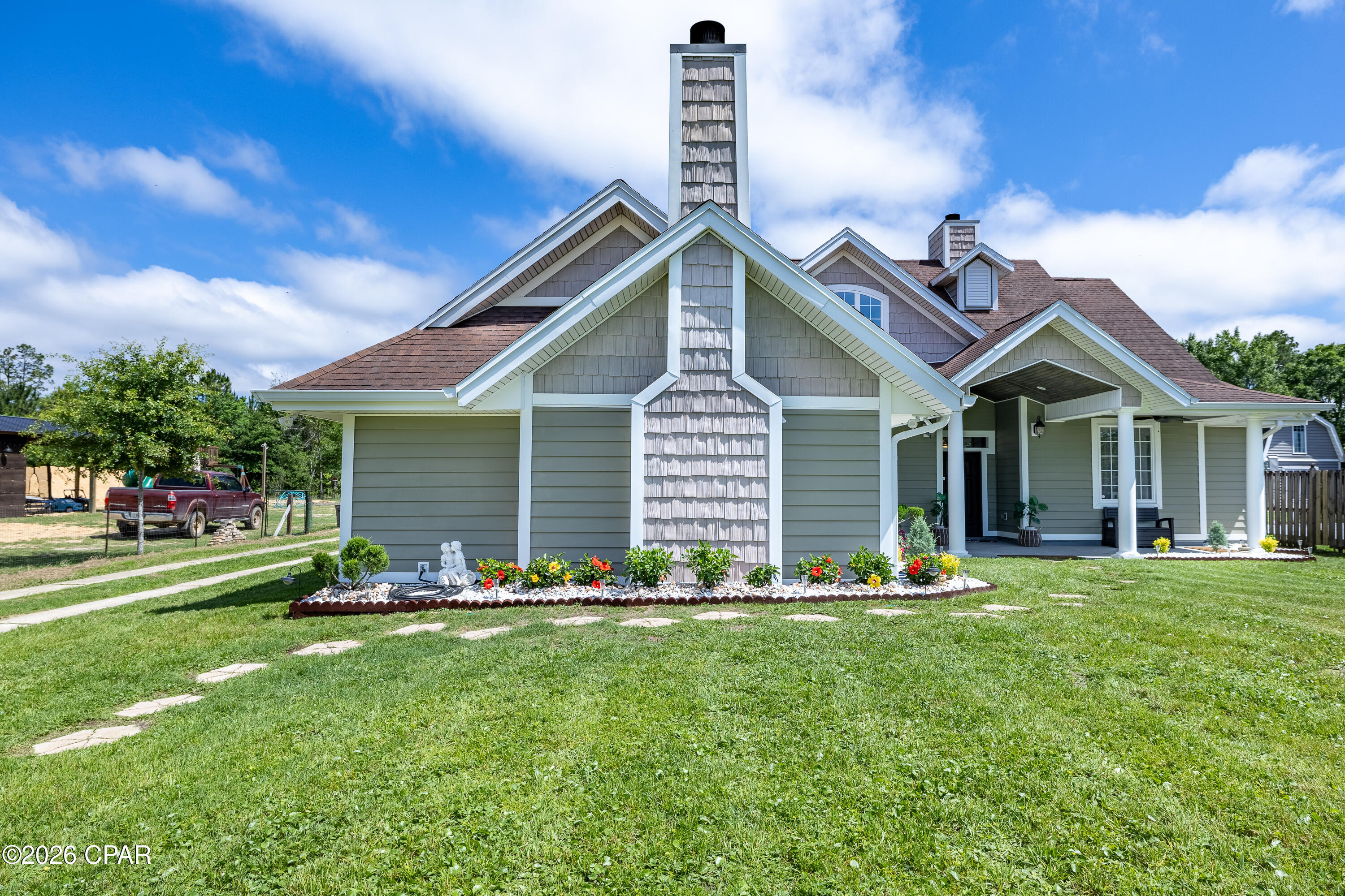 North Bay Estates Unit One - Residential
