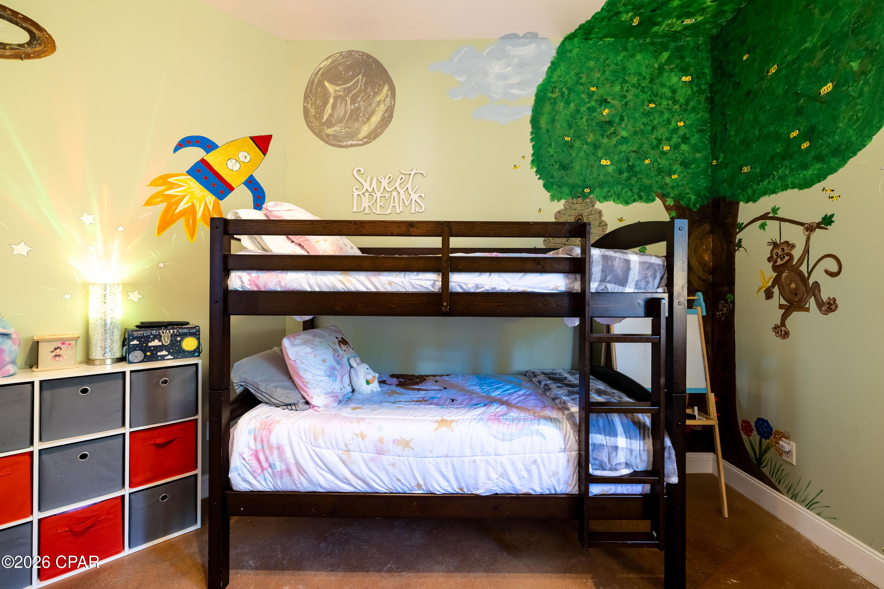 North Bay Estates Unit One - Residential