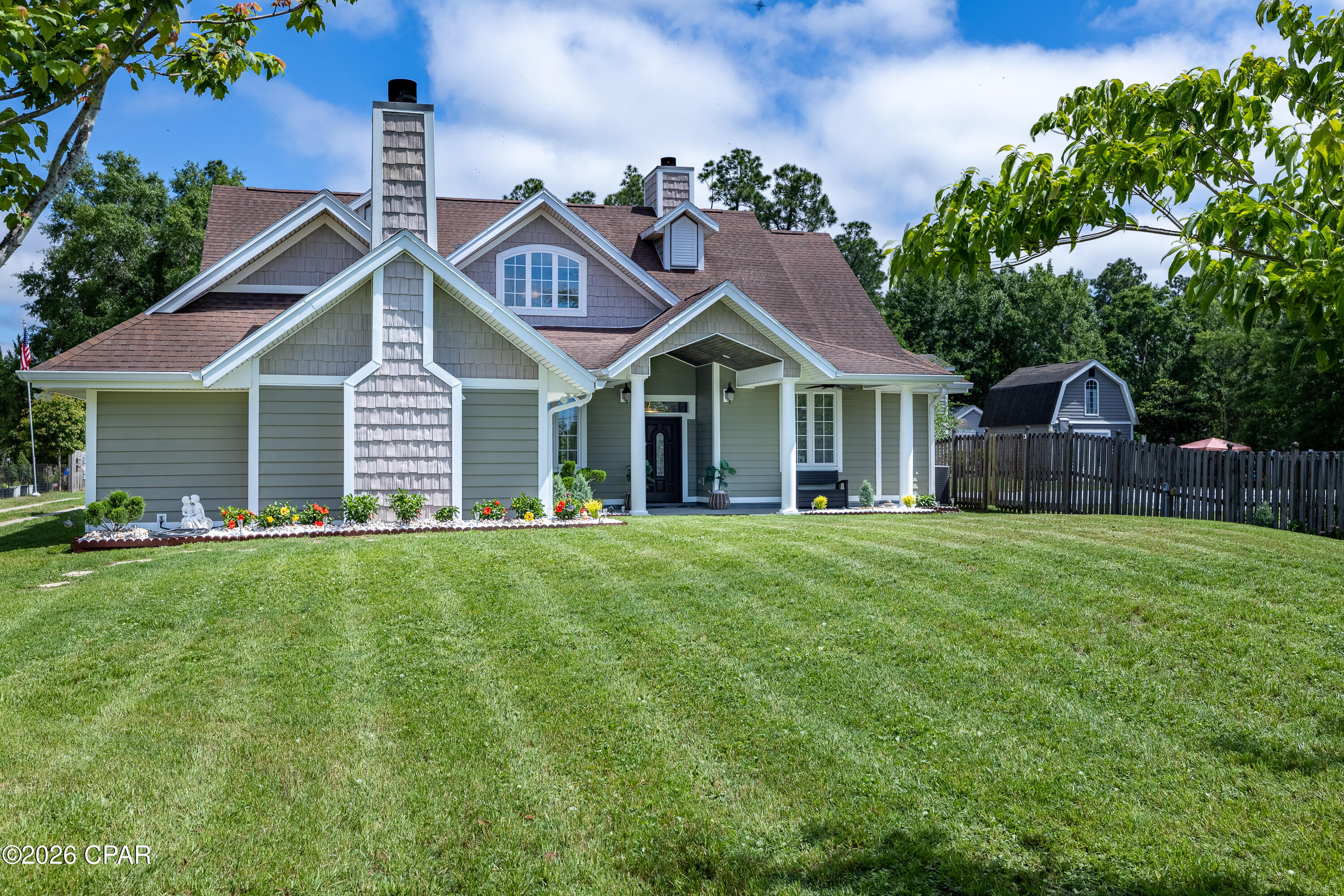 North Bay Estates Unit One - Residential