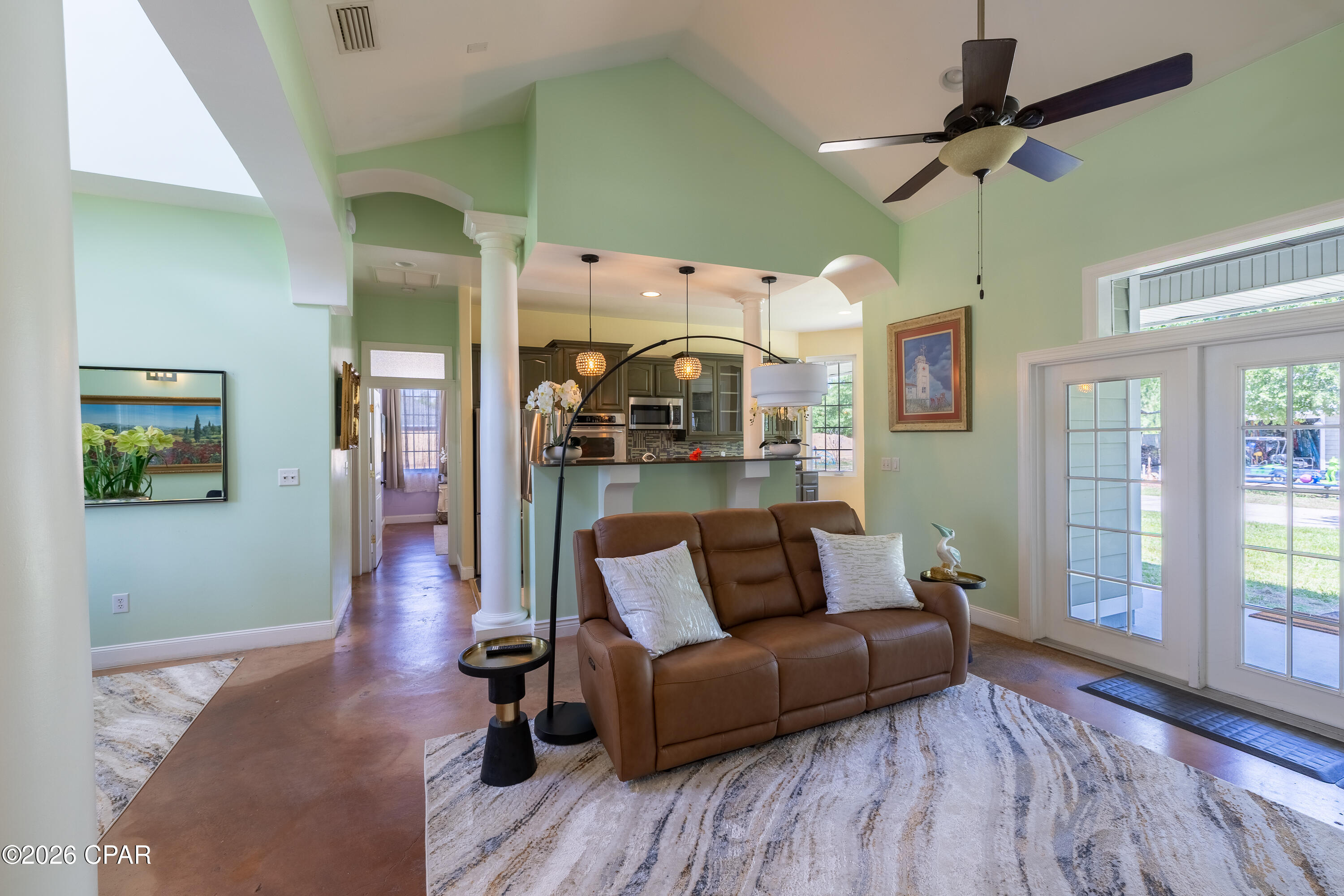 North Bay Estates Unit One - Residential