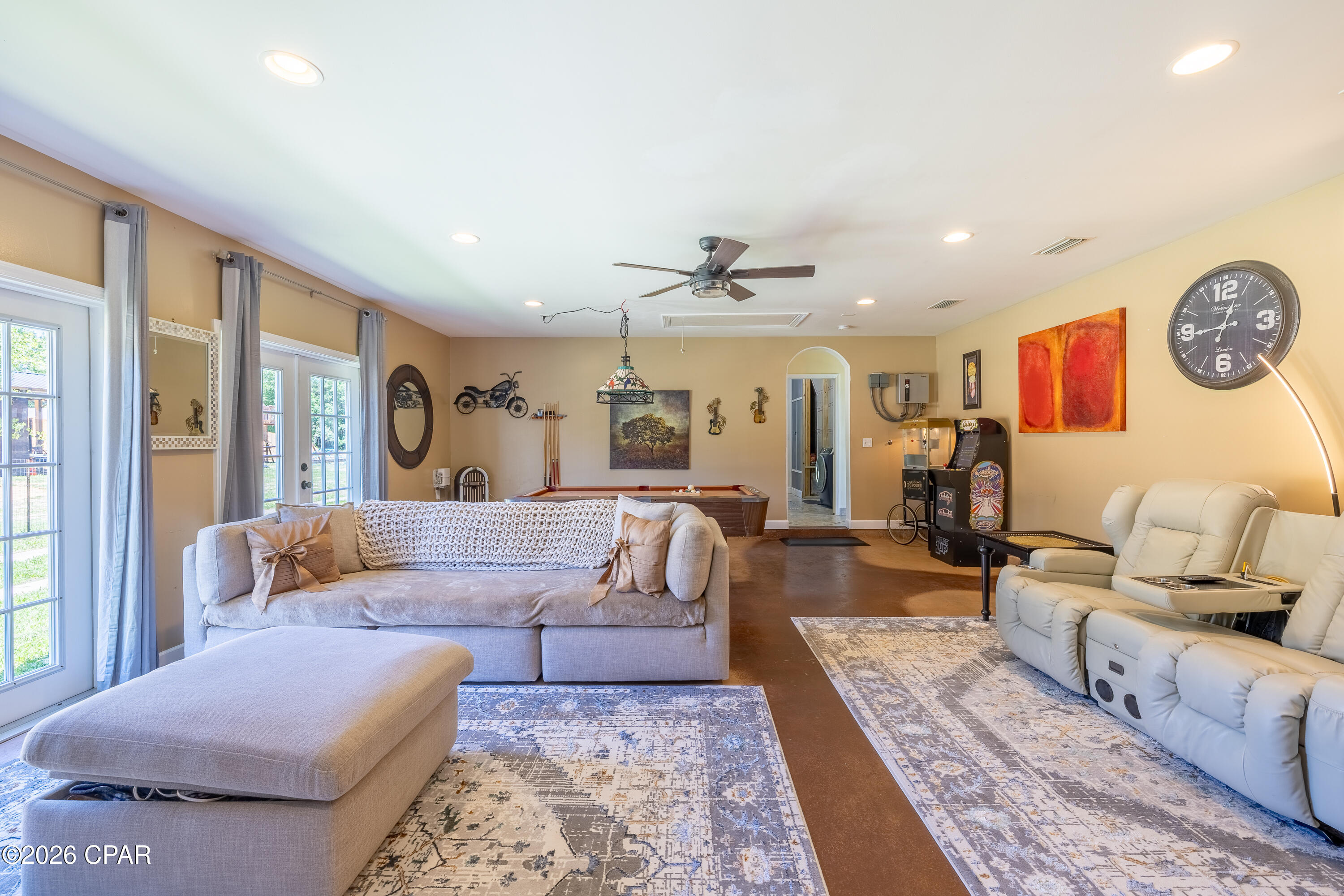 North Bay Estates Unit One - Residential