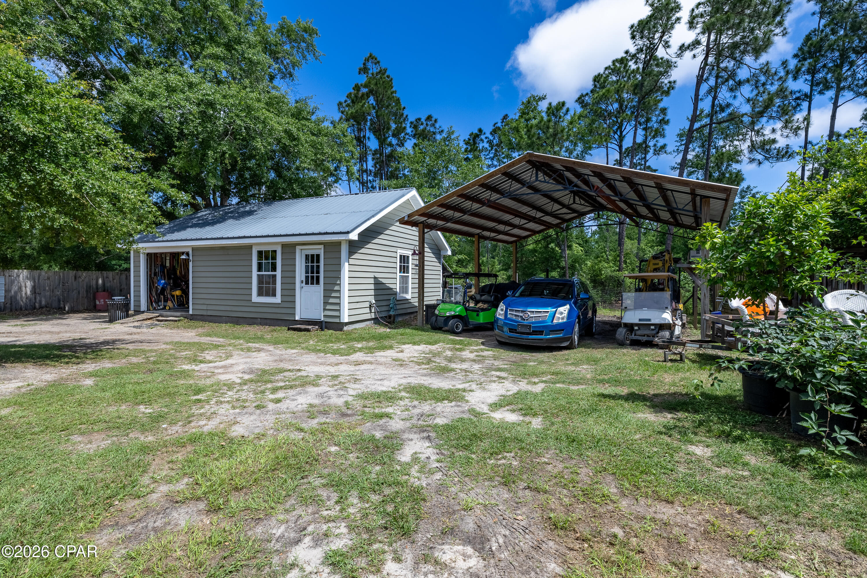 North Bay Estates Unit One - Residential