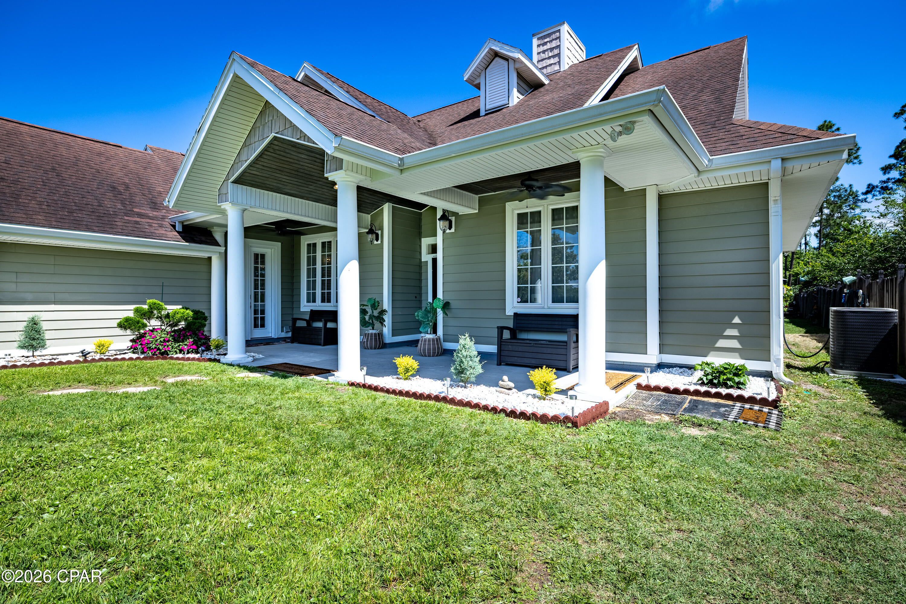 North Bay Estates Unit One - Residential