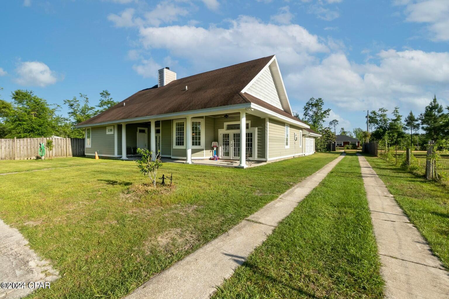 North Bay Estates Unit One - Residential