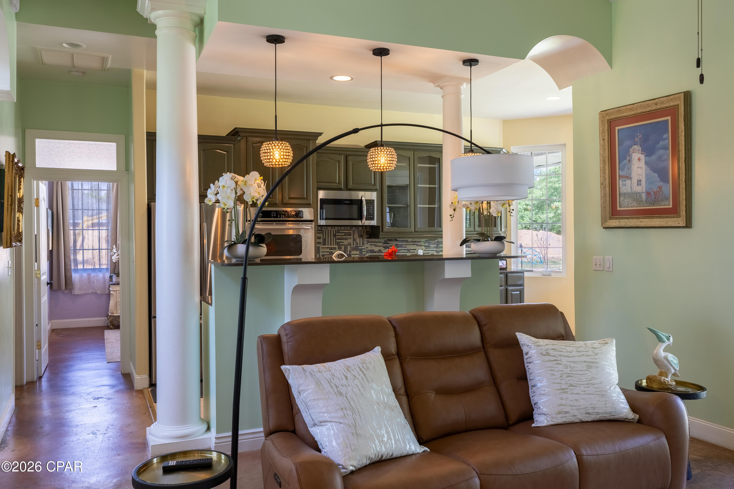 North Bay Estates Unit One - Residential