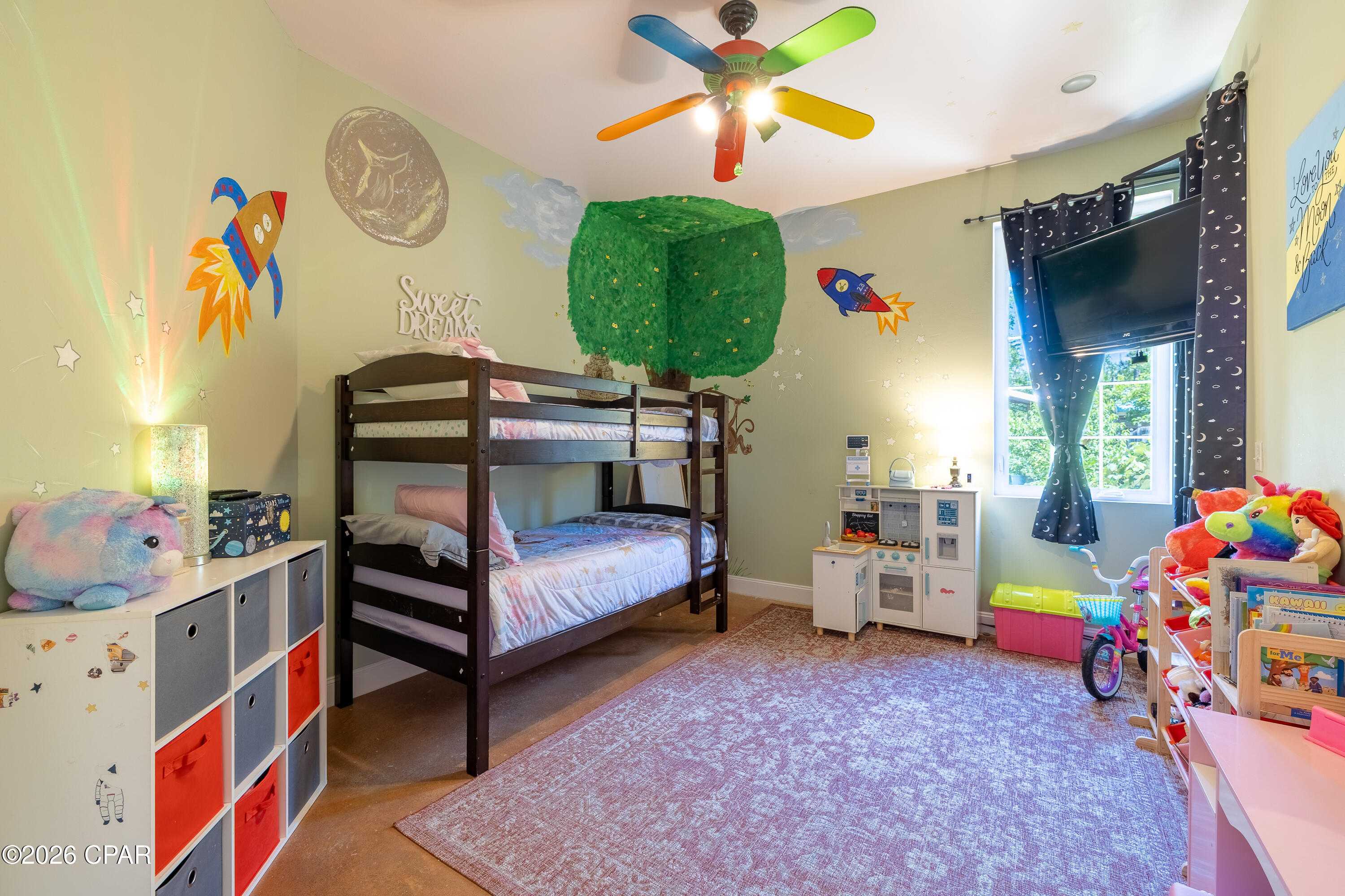North Bay Estates Unit One - Residential