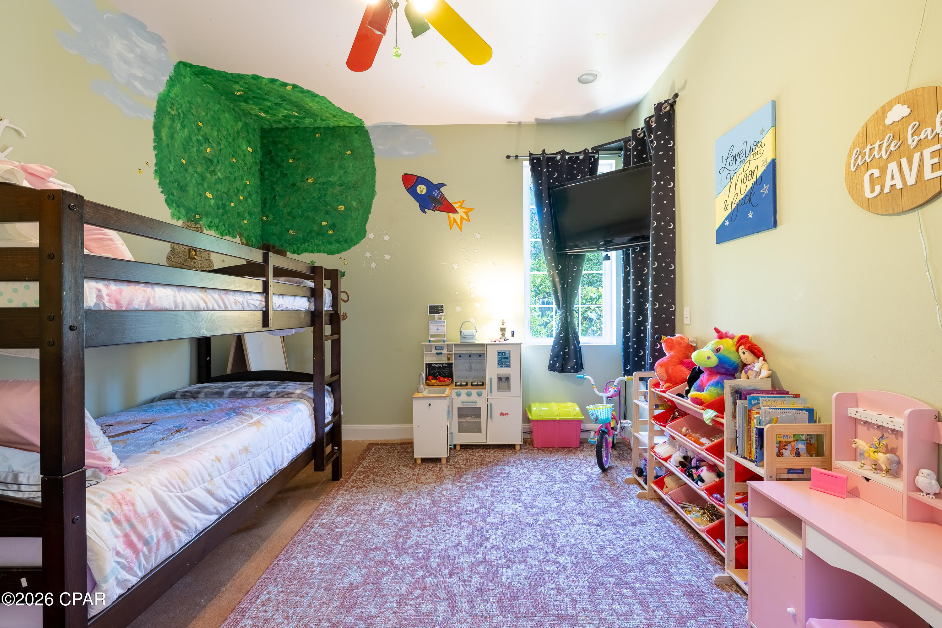 North Bay Estates Unit One - Residential