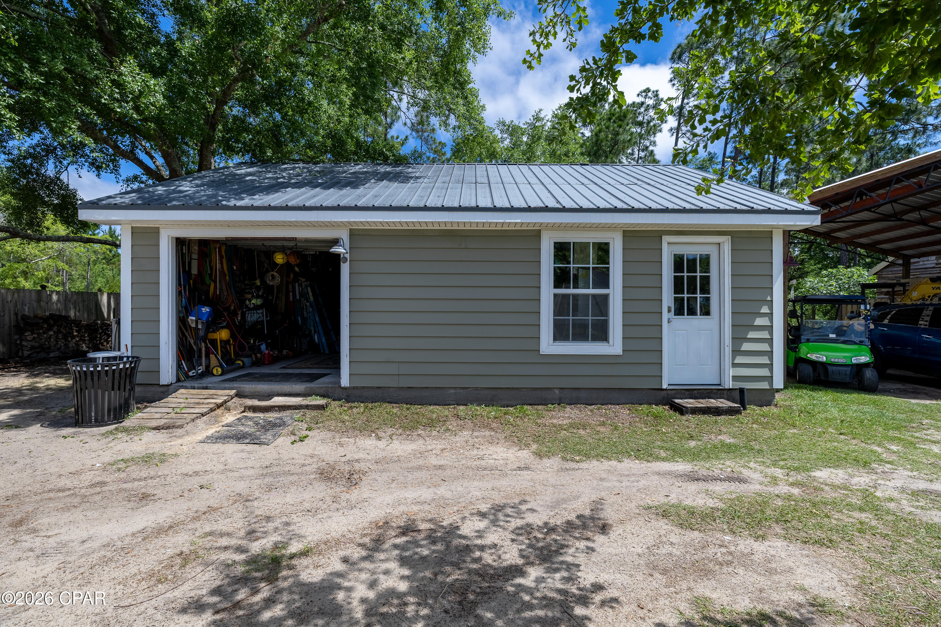 North Bay Estates Unit One - Residential