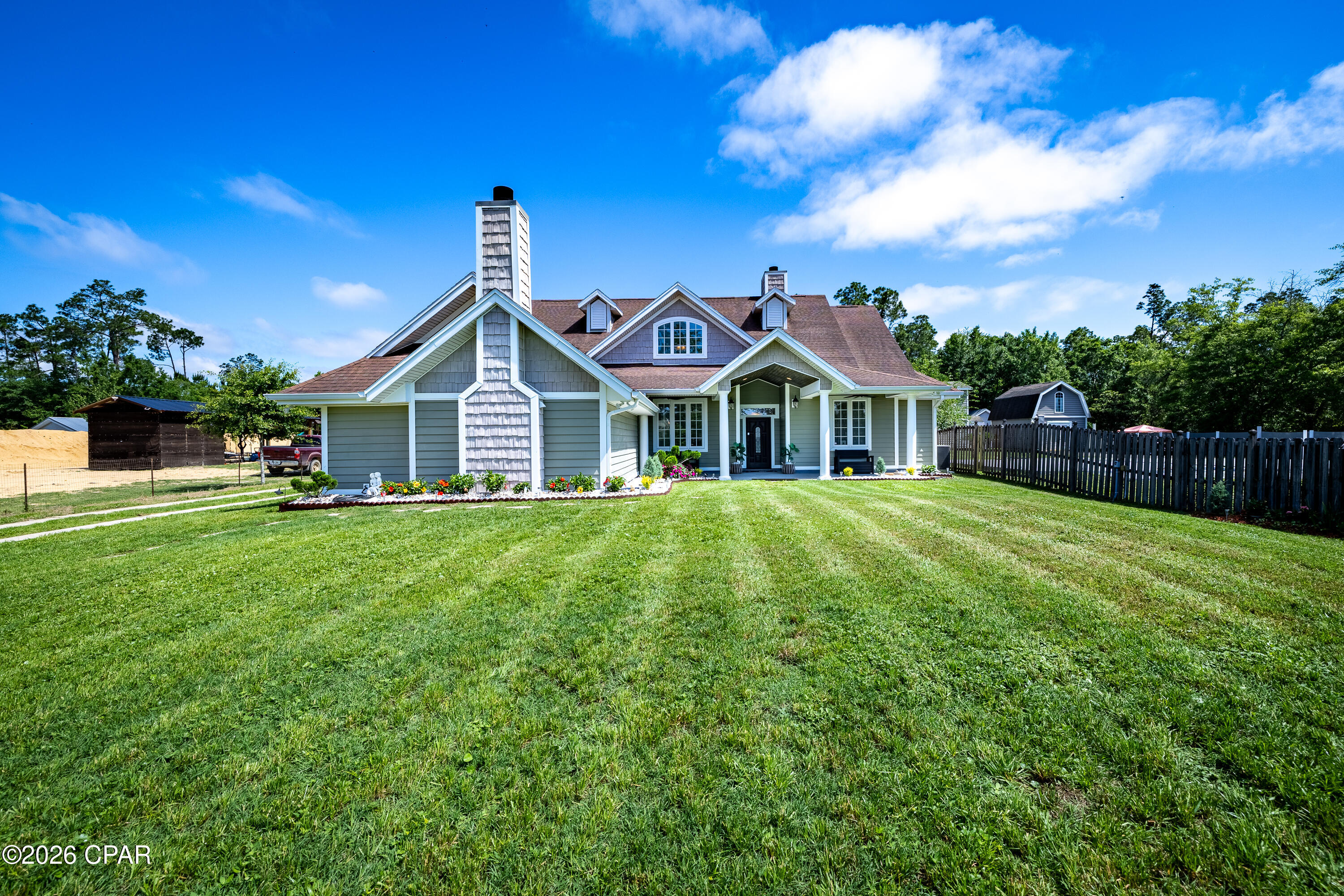 North Bay Estates Unit One - Residential