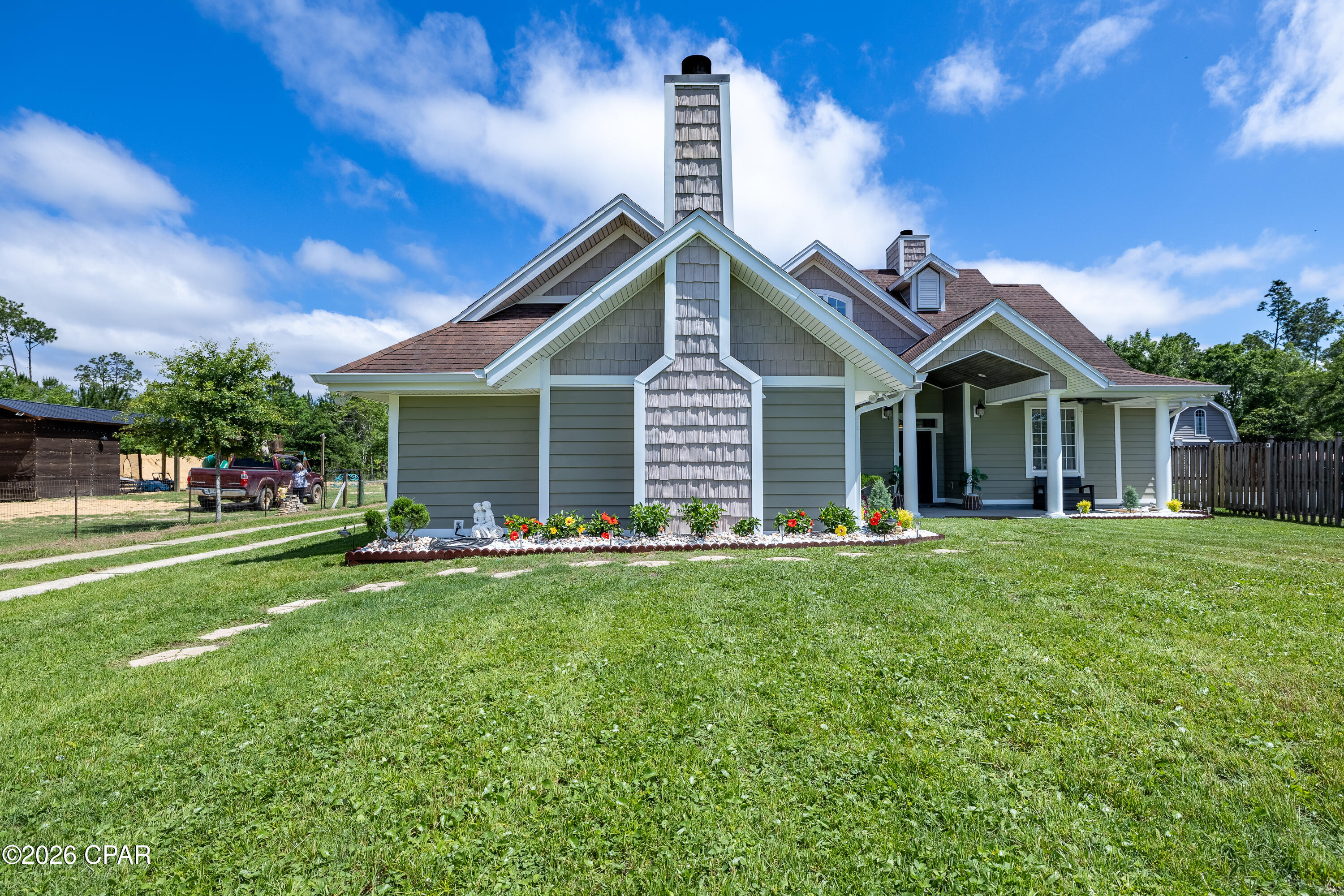 North Bay Estates Unit One - Residential