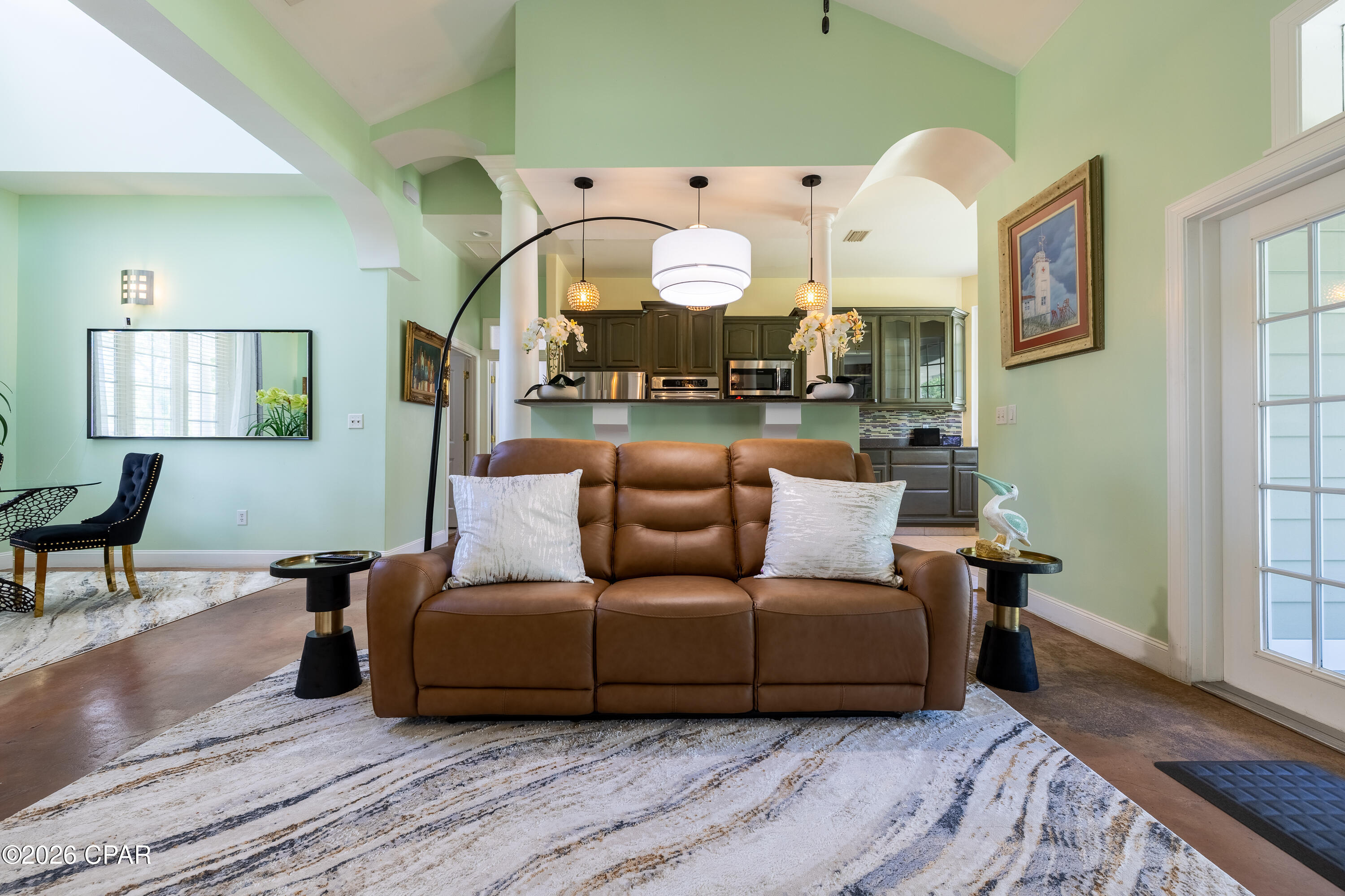 North Bay Estates Unit One - Residential