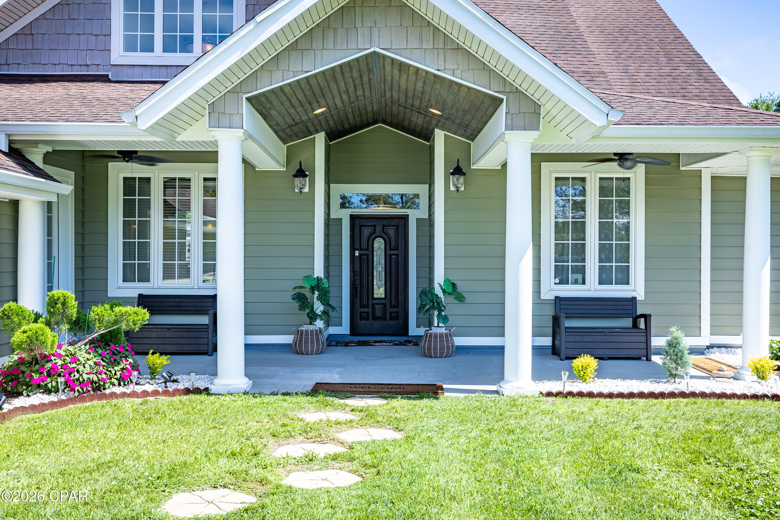 North Bay Estates Unit One - Residential