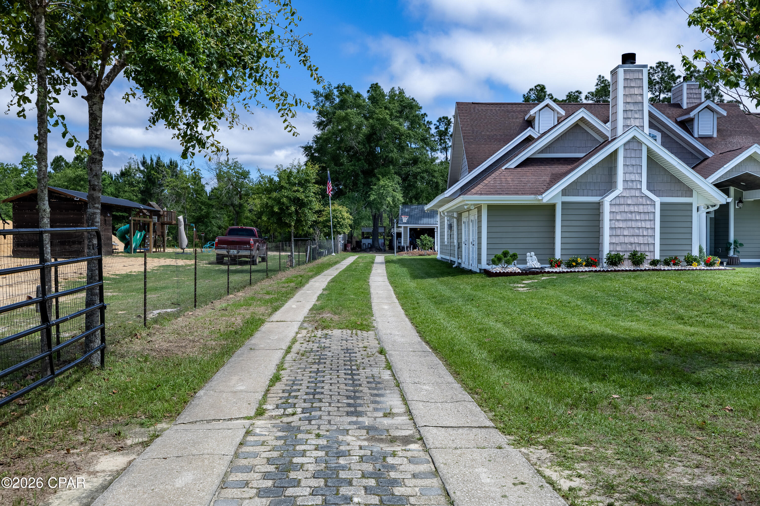 North Bay Estates Unit One - Residential
