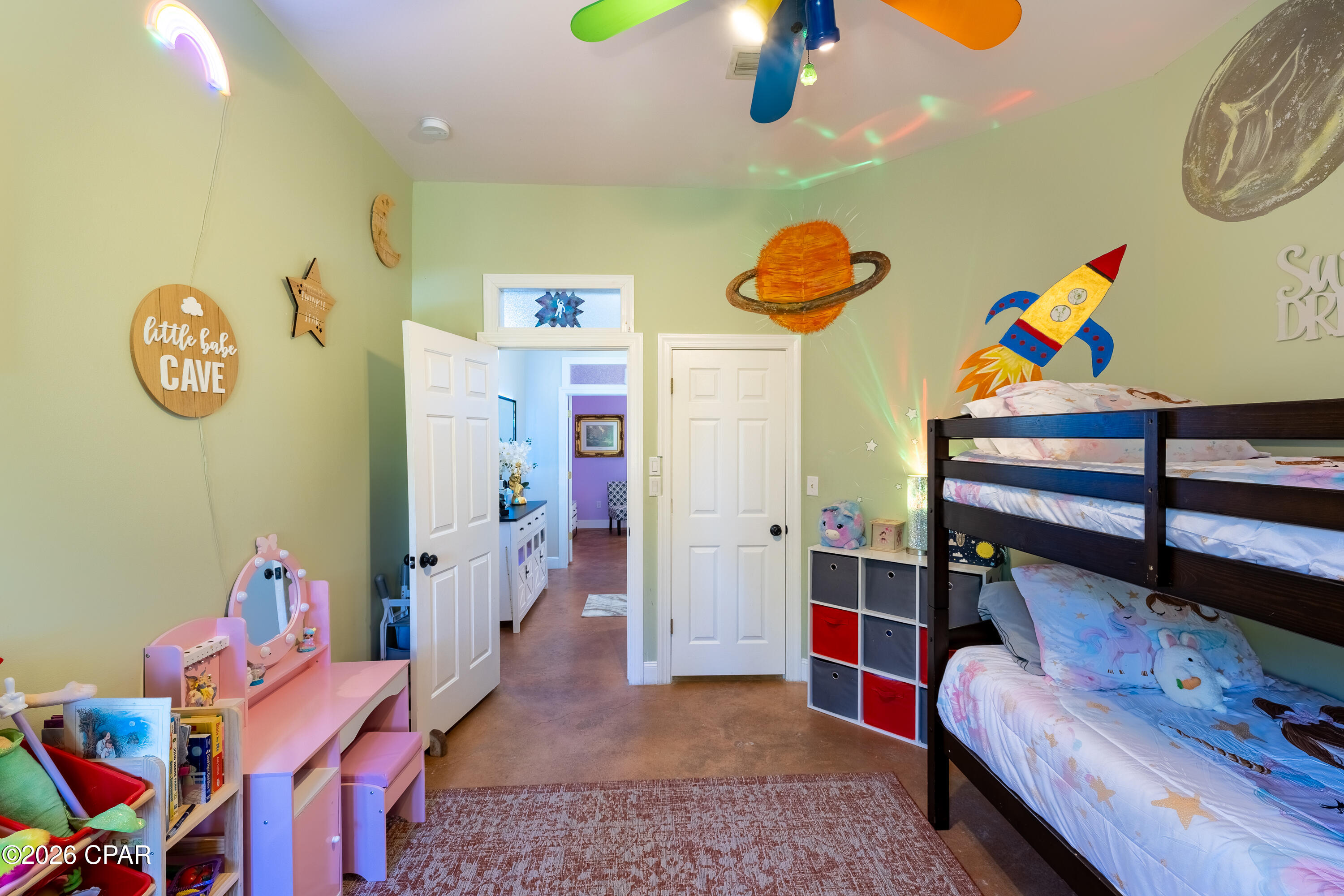 North Bay Estates Unit One - Residential