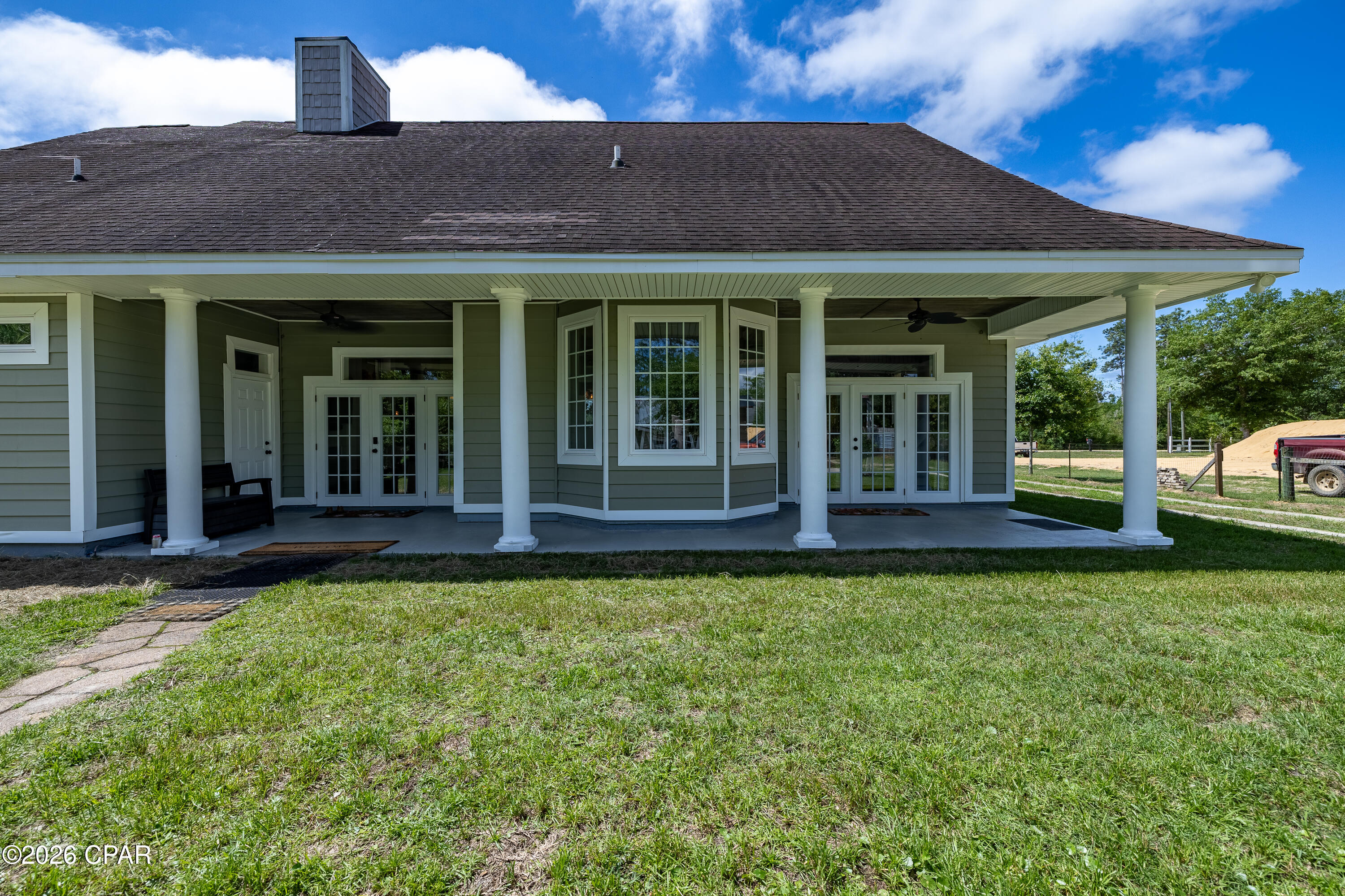 North Bay Estates Unit One - Residential