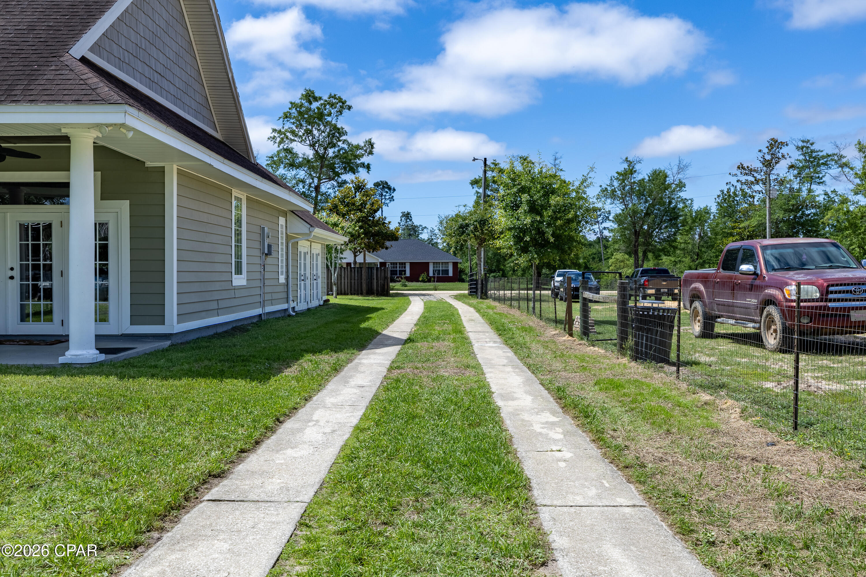 North Bay Estates Unit One - Residential
