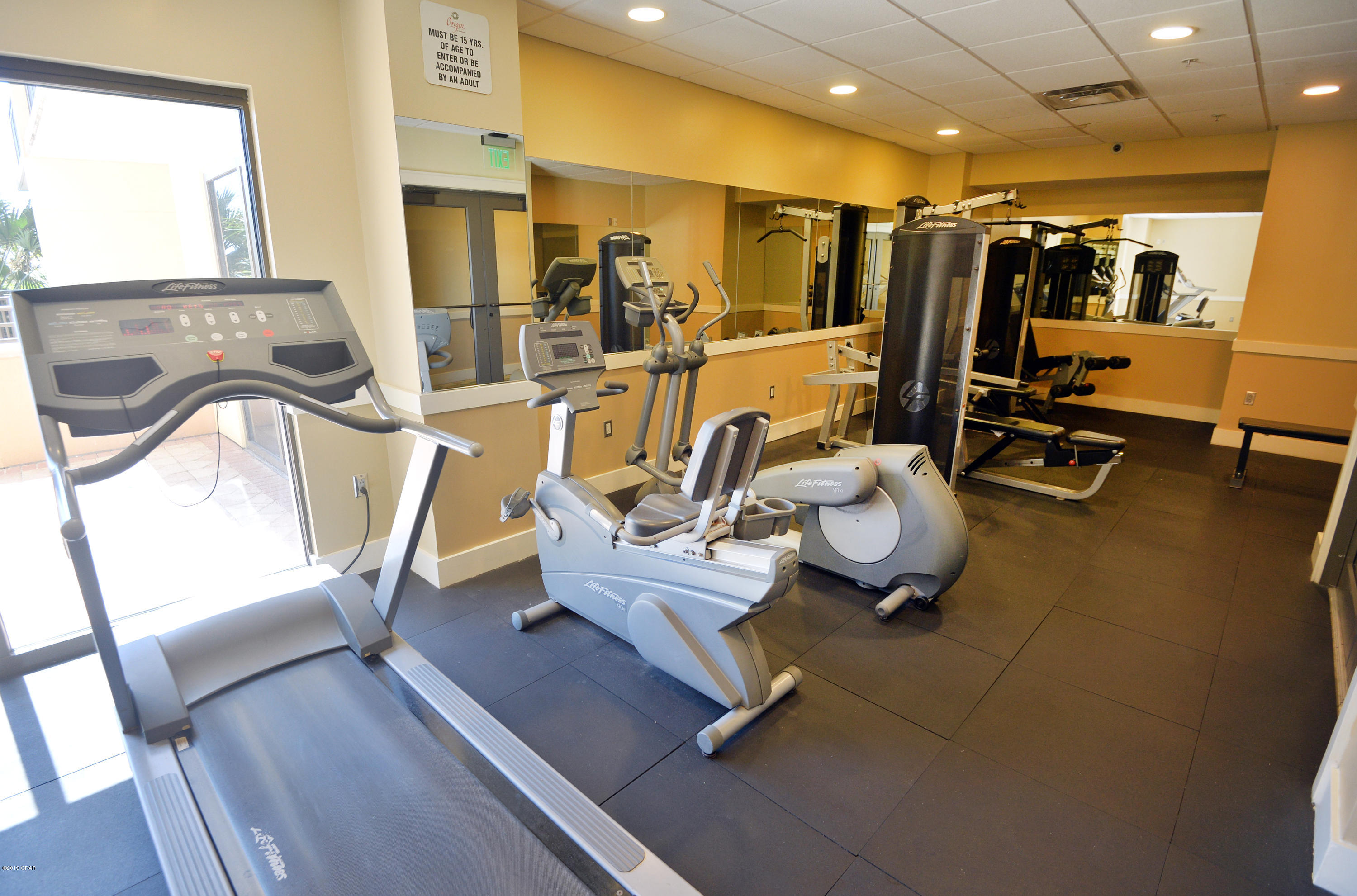 Origin At Seahaven - Residential