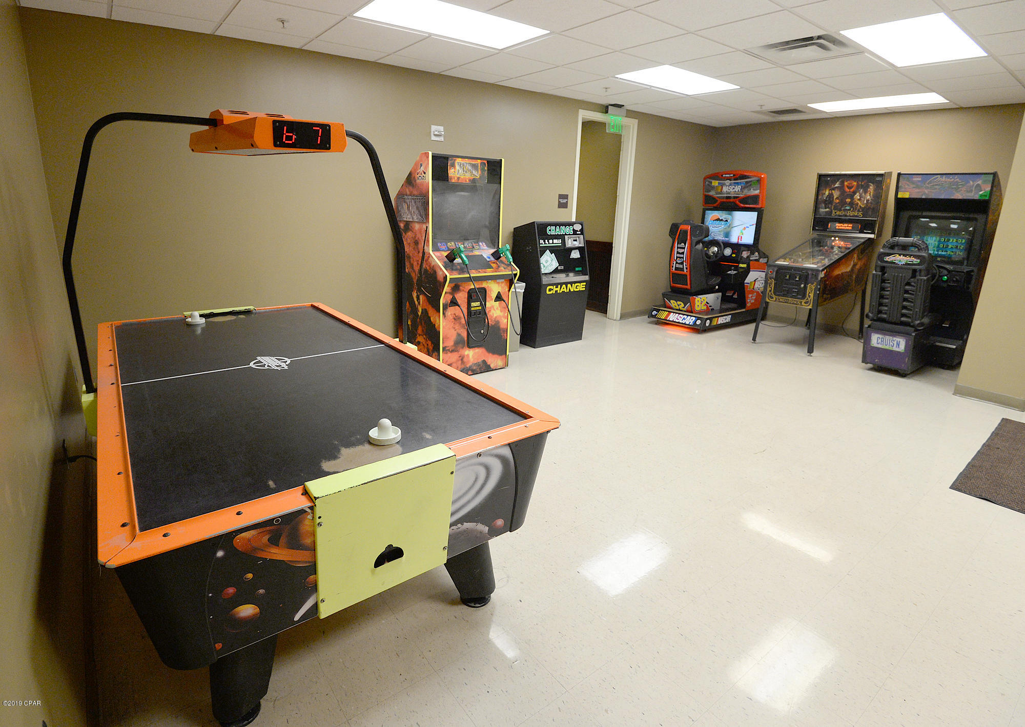 Origin At Seahaven - Residential