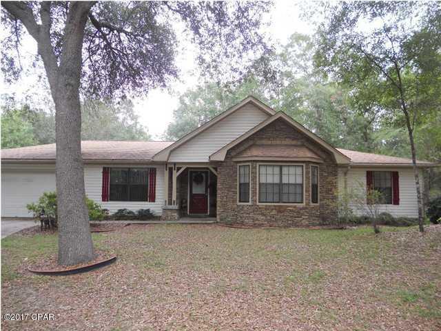 Paradise Lakes - Residential