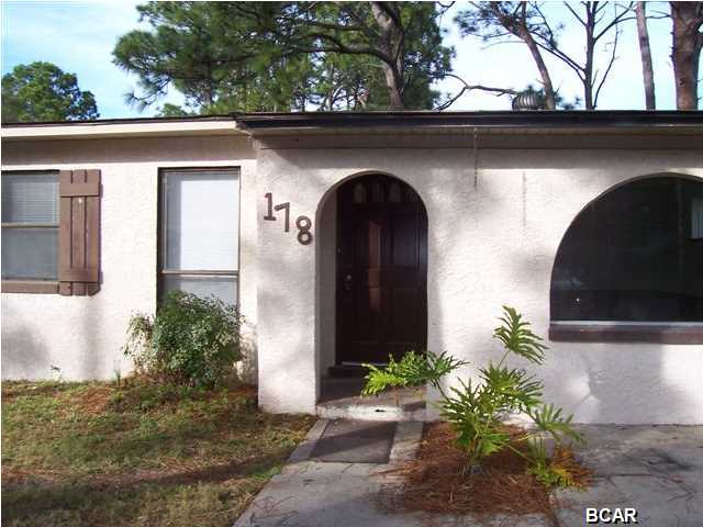 Forest Park Estates - Residential Lease