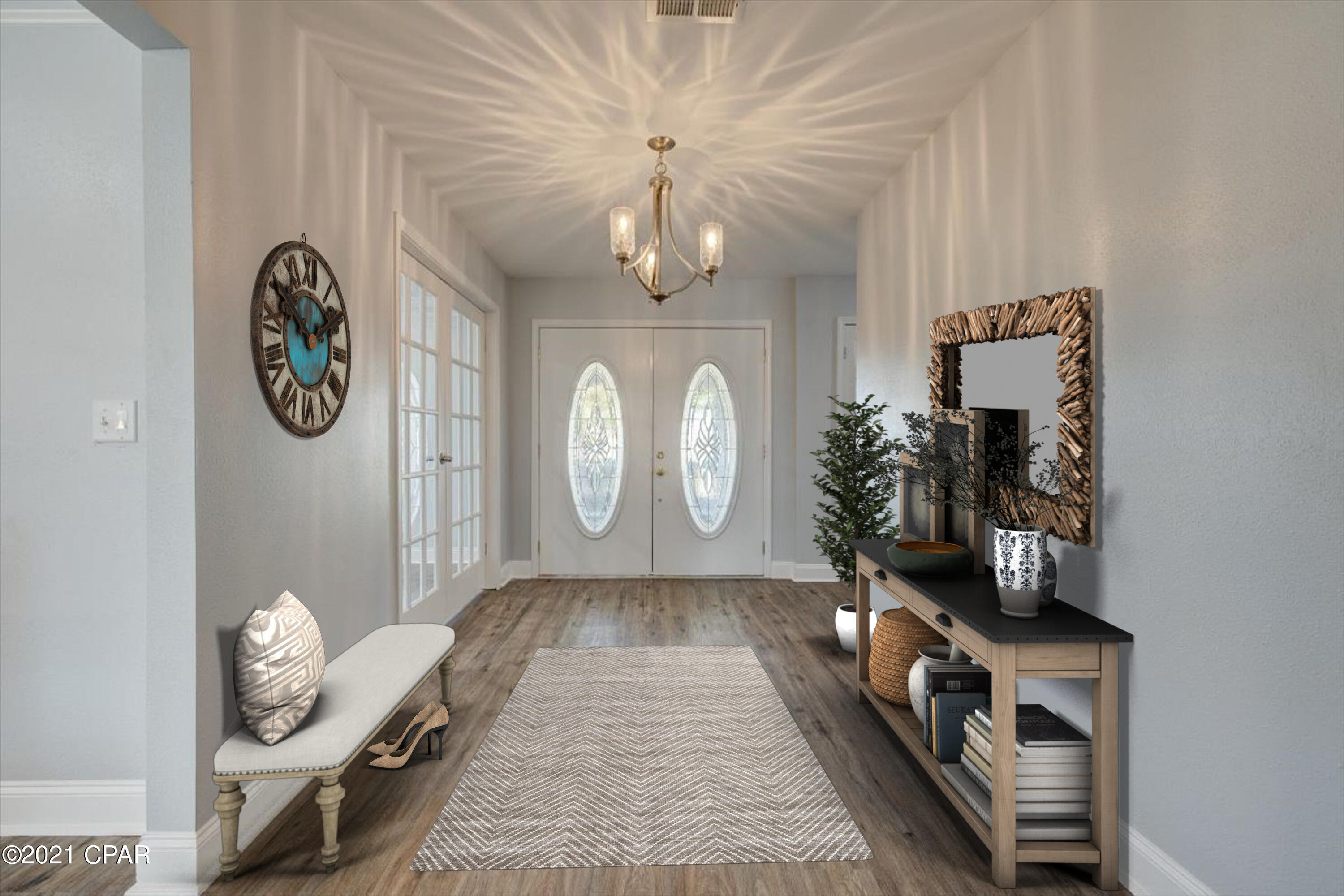 No Named Subdivision - Residential