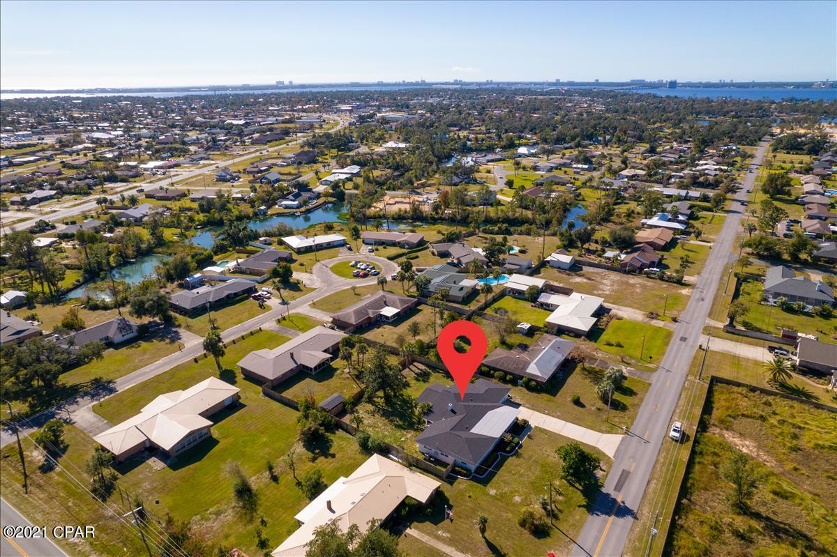 No Named Subdivision - Residential