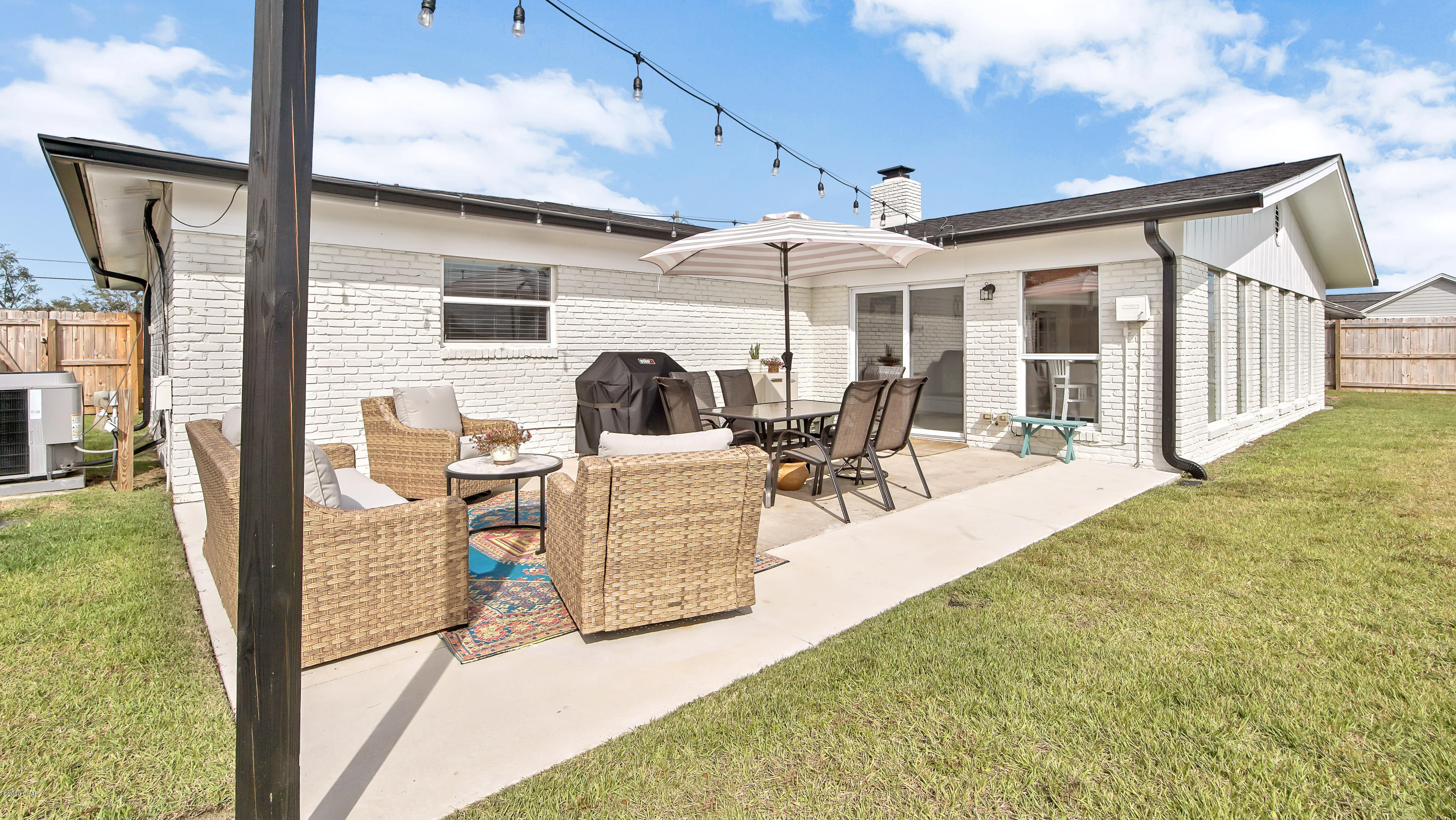 Forest Hills Unit 2 - Residential