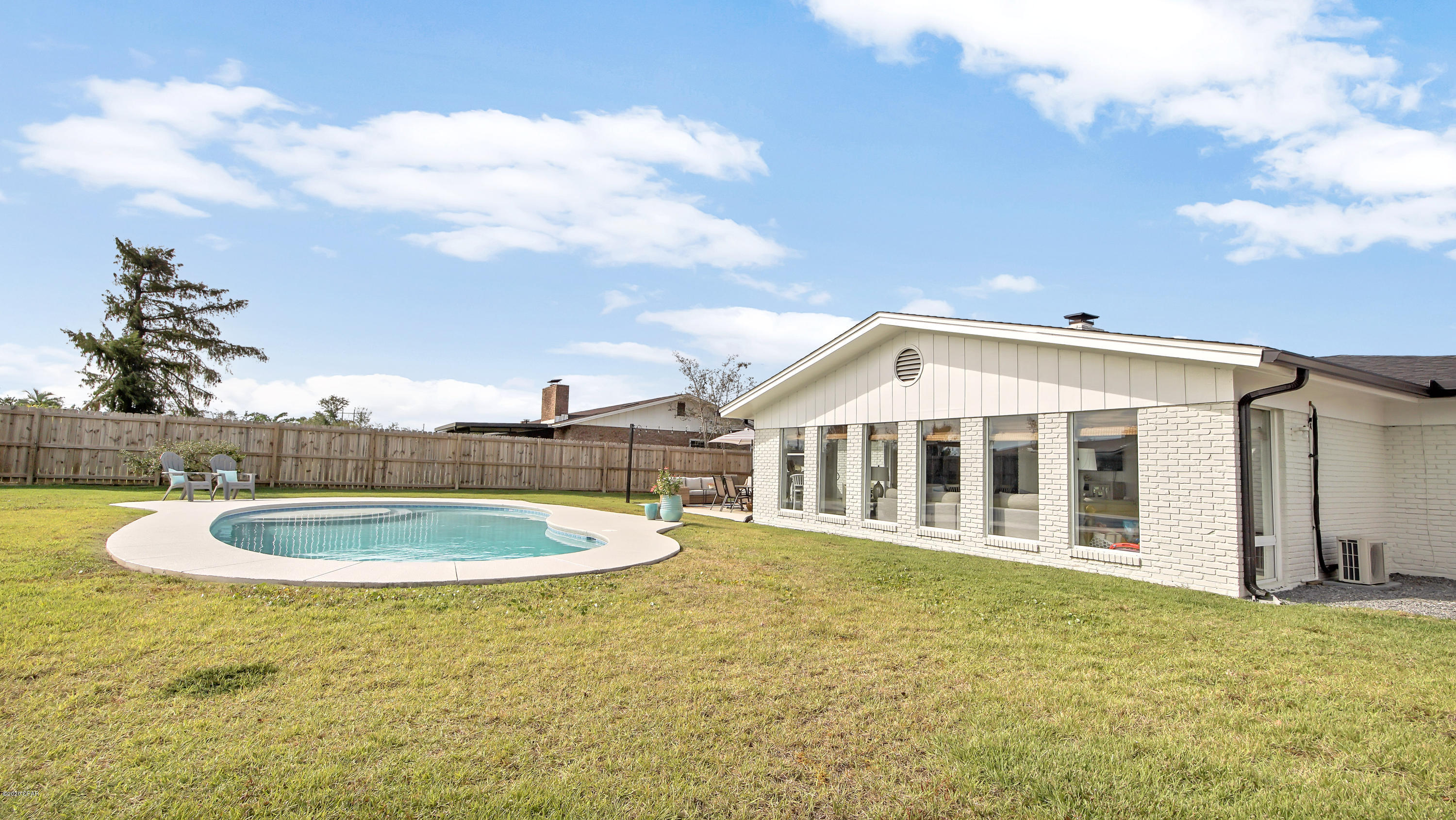 Forest Hills Unit 2 - Residential